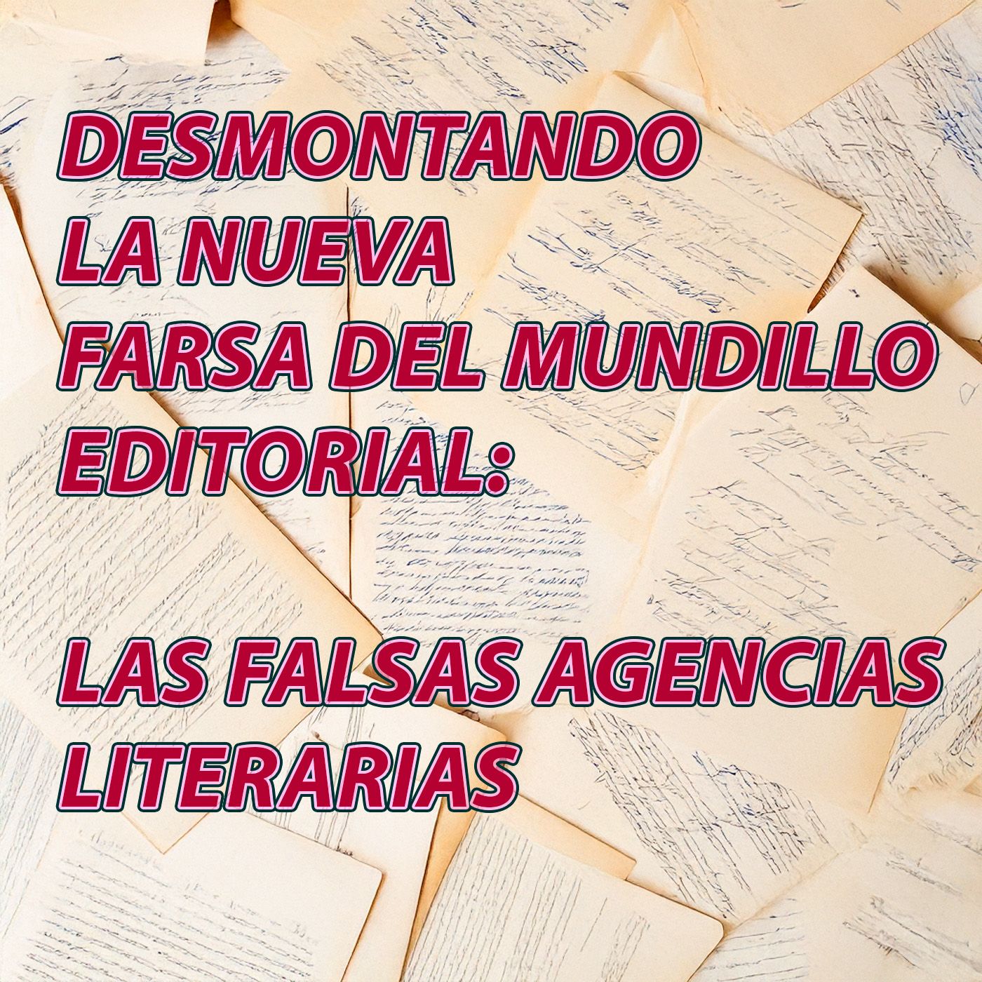 Hablando de Literatura