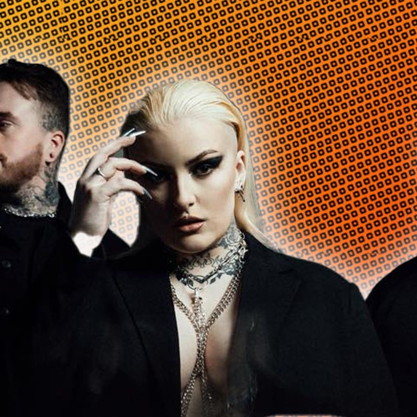 #118: Vexed Might Be the Next Big Female Fronted Extreme Metal Band