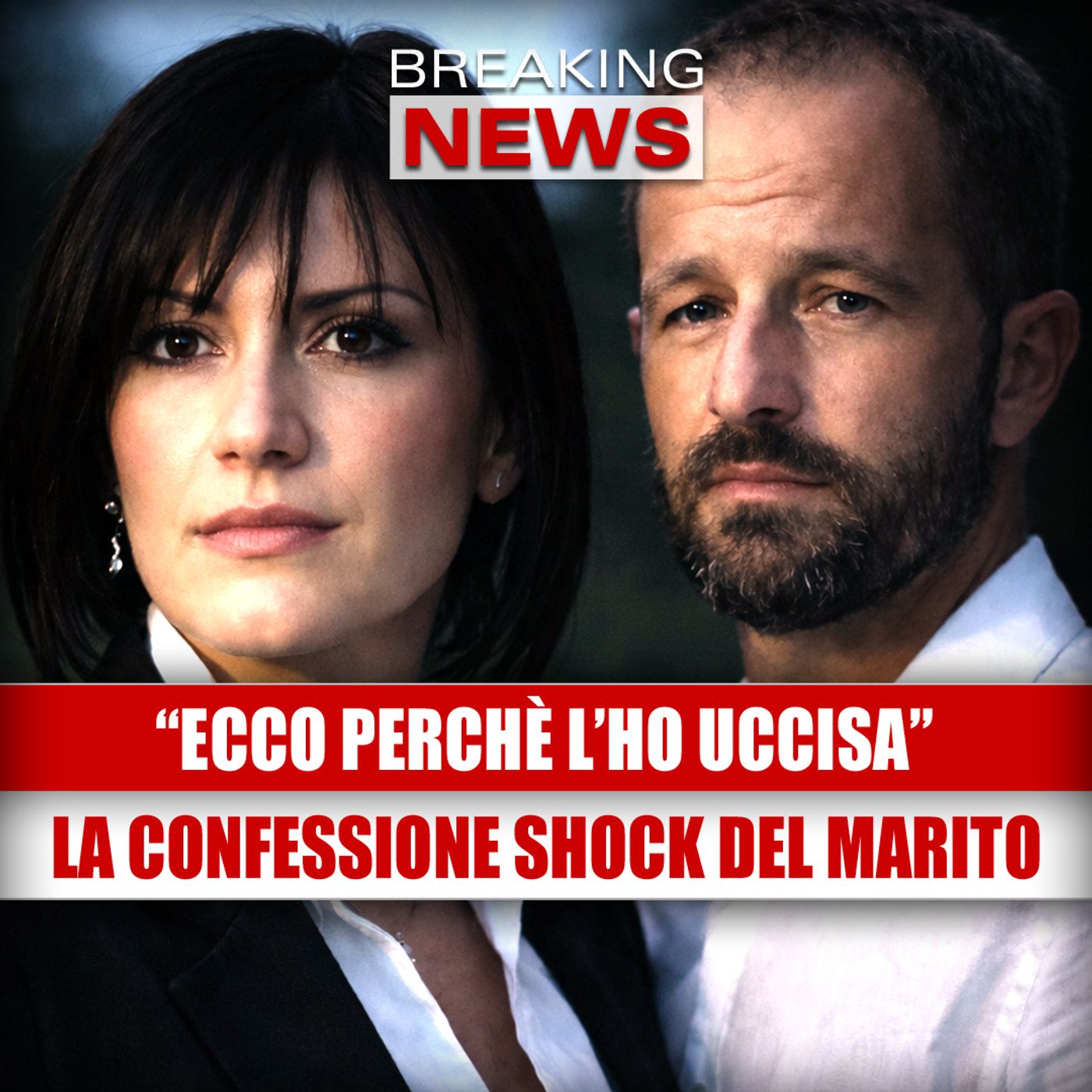 Caso Federica Torzullo: la confessione shock del marito
