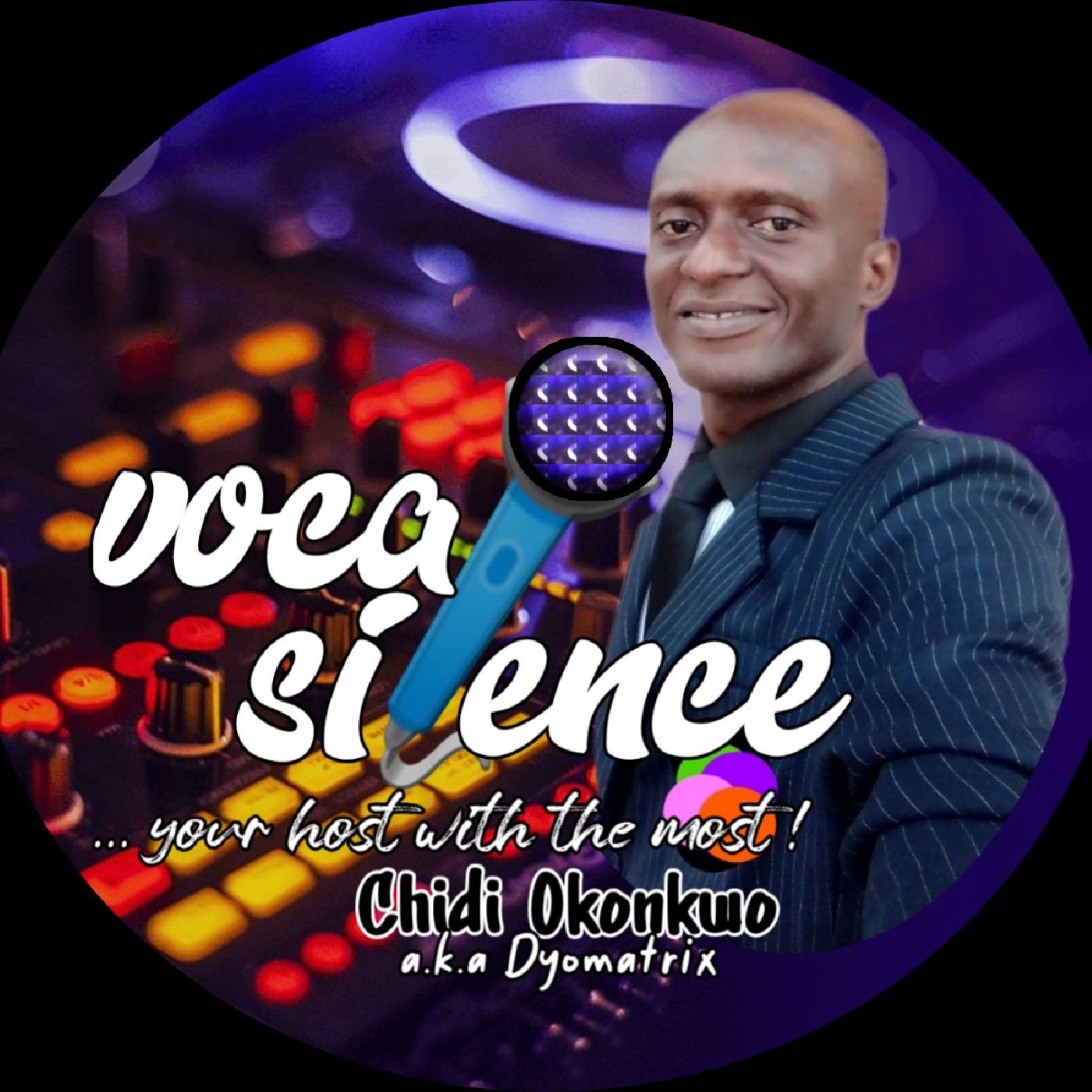 Vocal Silence