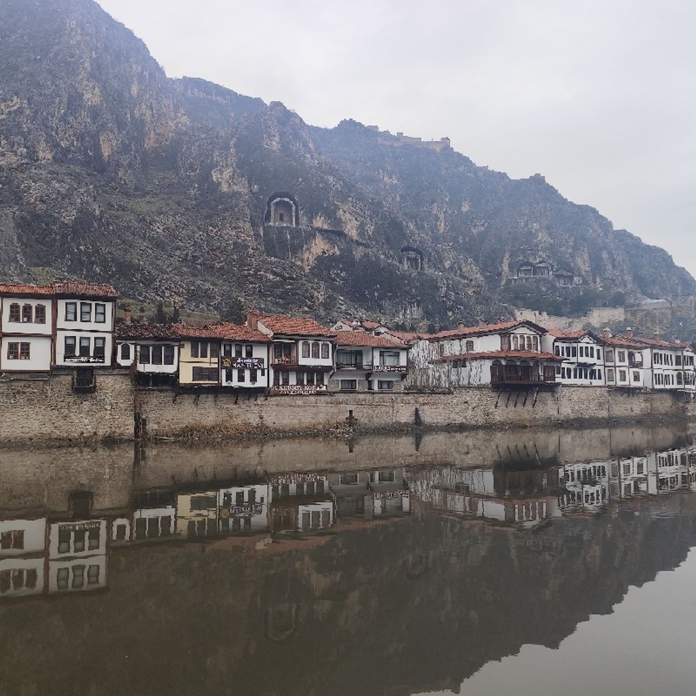 Amasya Bölüm 6 episode artwork