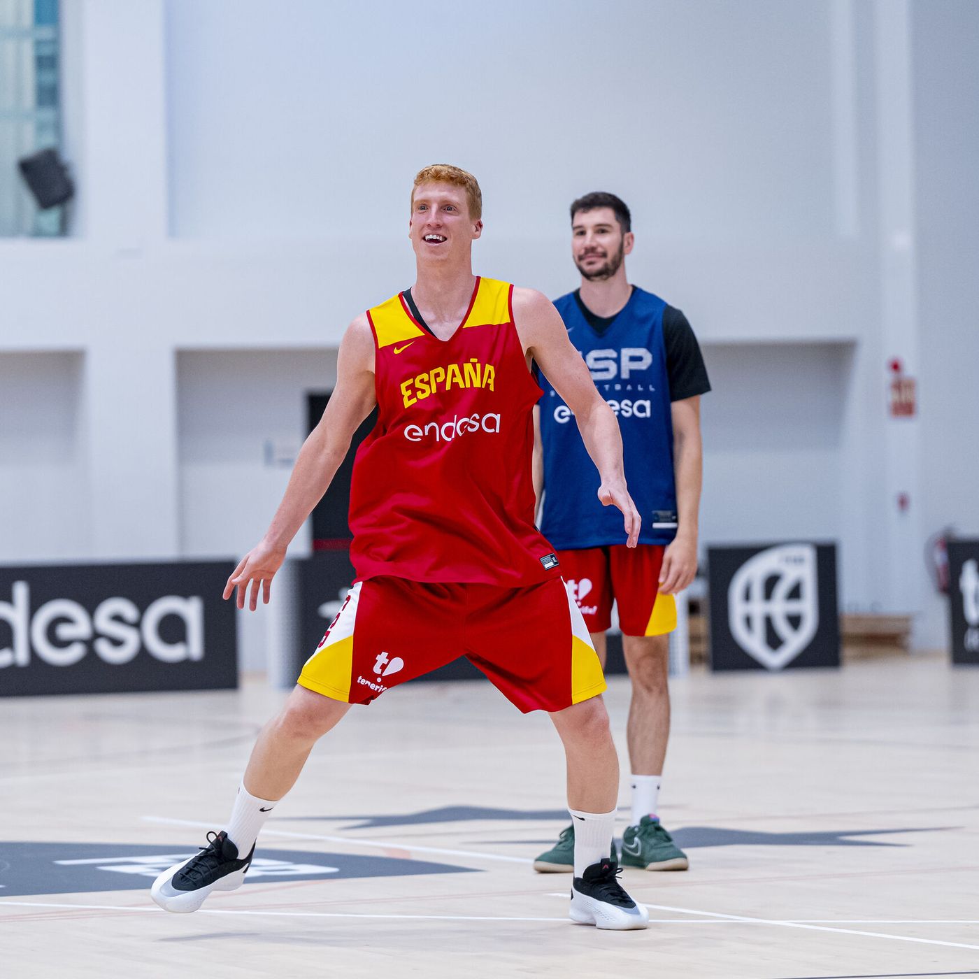 Entrevista con el base de Unicaja y la selección española, Alberto Díaz episode artwork