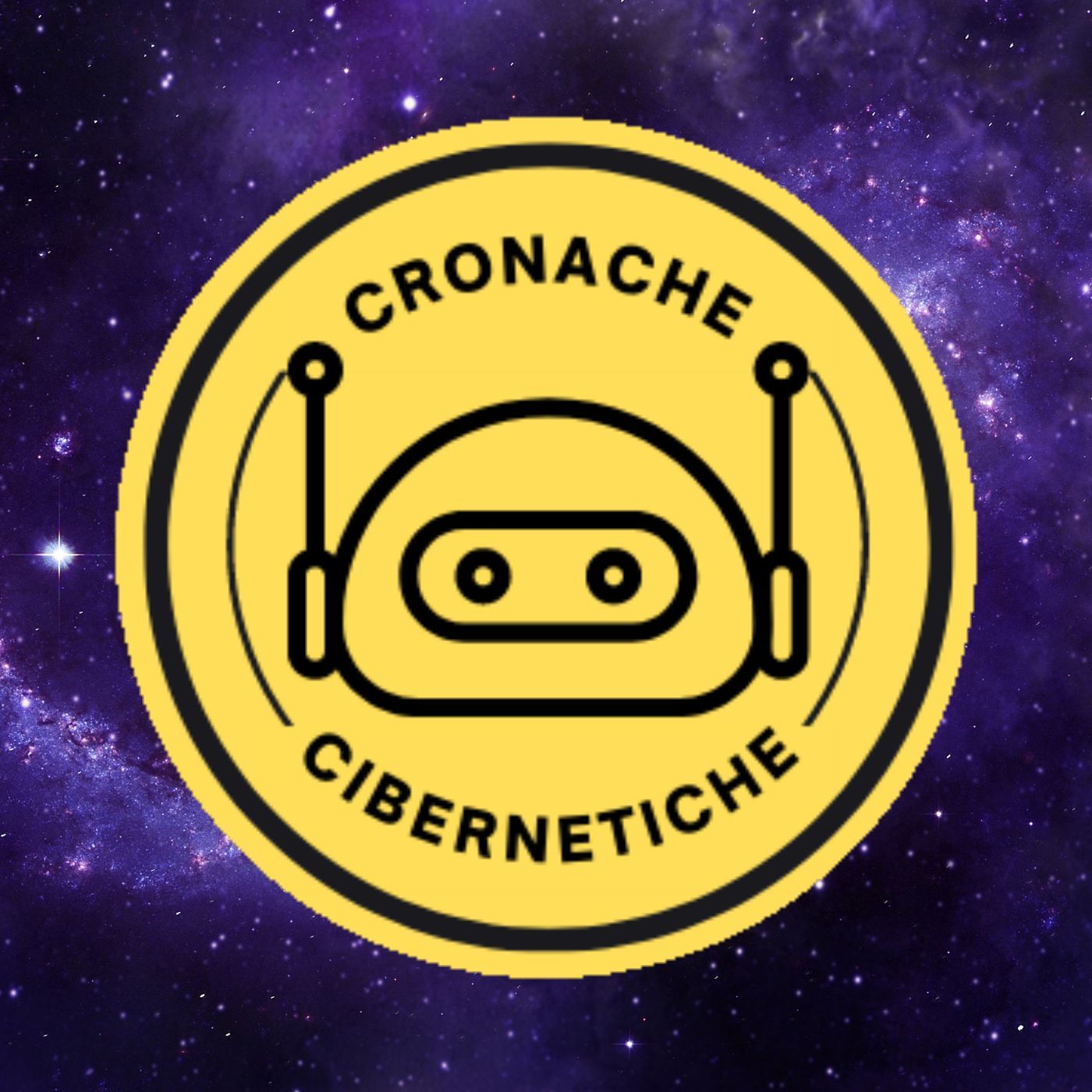 Cronache Cibernetiche