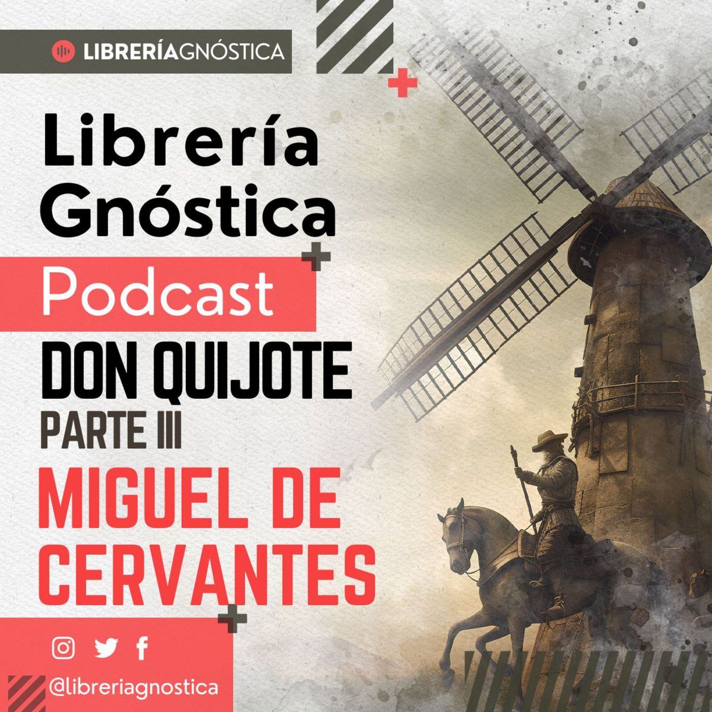 Librería Gnóstica