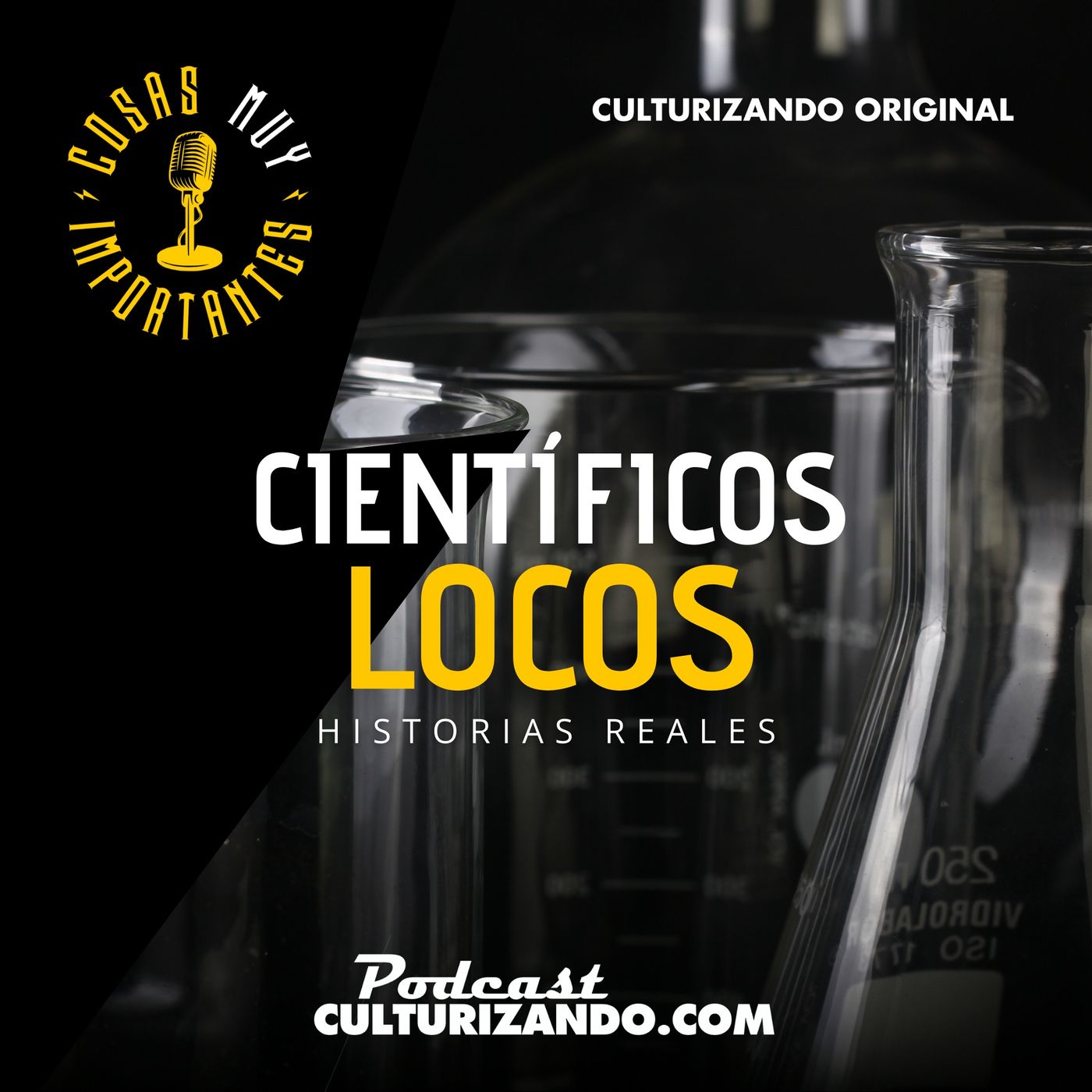 Cosas muy importantes • Historia Curiosa