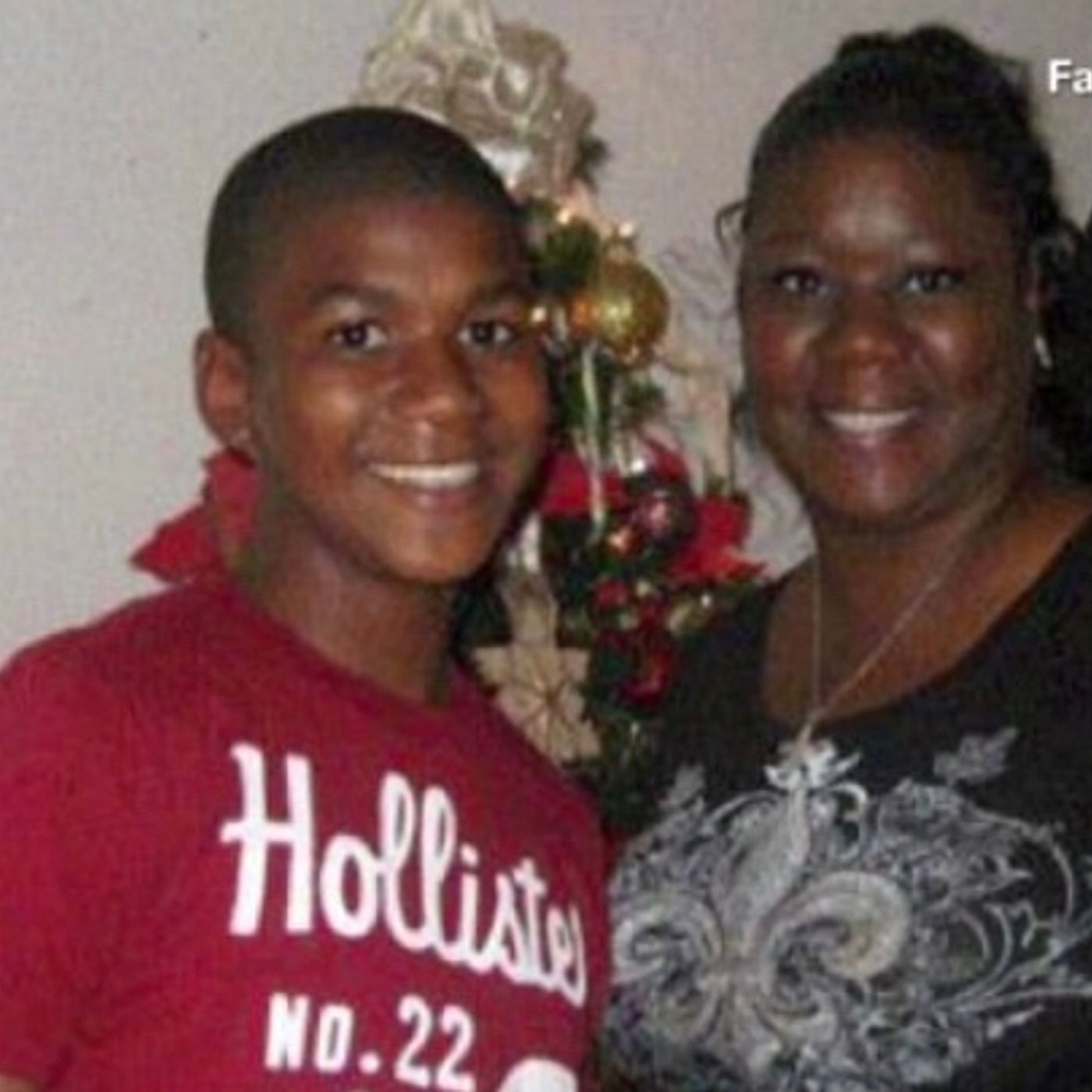 Zimmerman sues Trayvon Martins family episode artwork