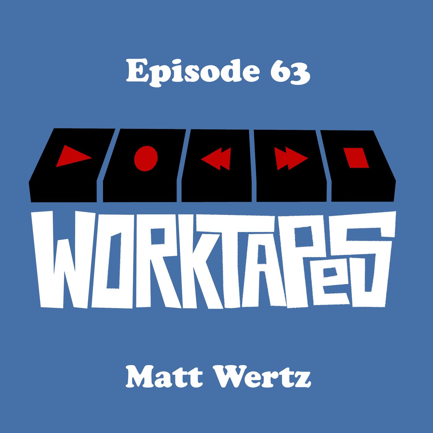 Worktapes