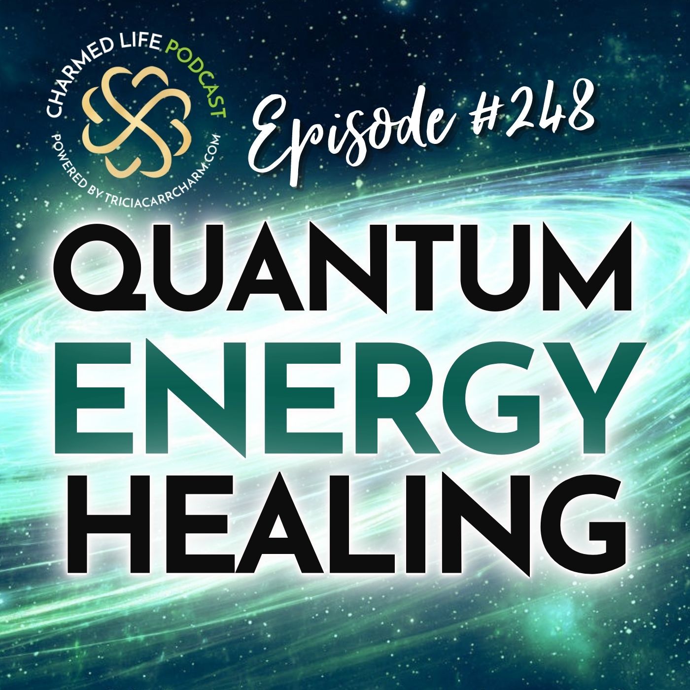 248: Quantum Energy Expansion | Rosa Catmull Frichtel