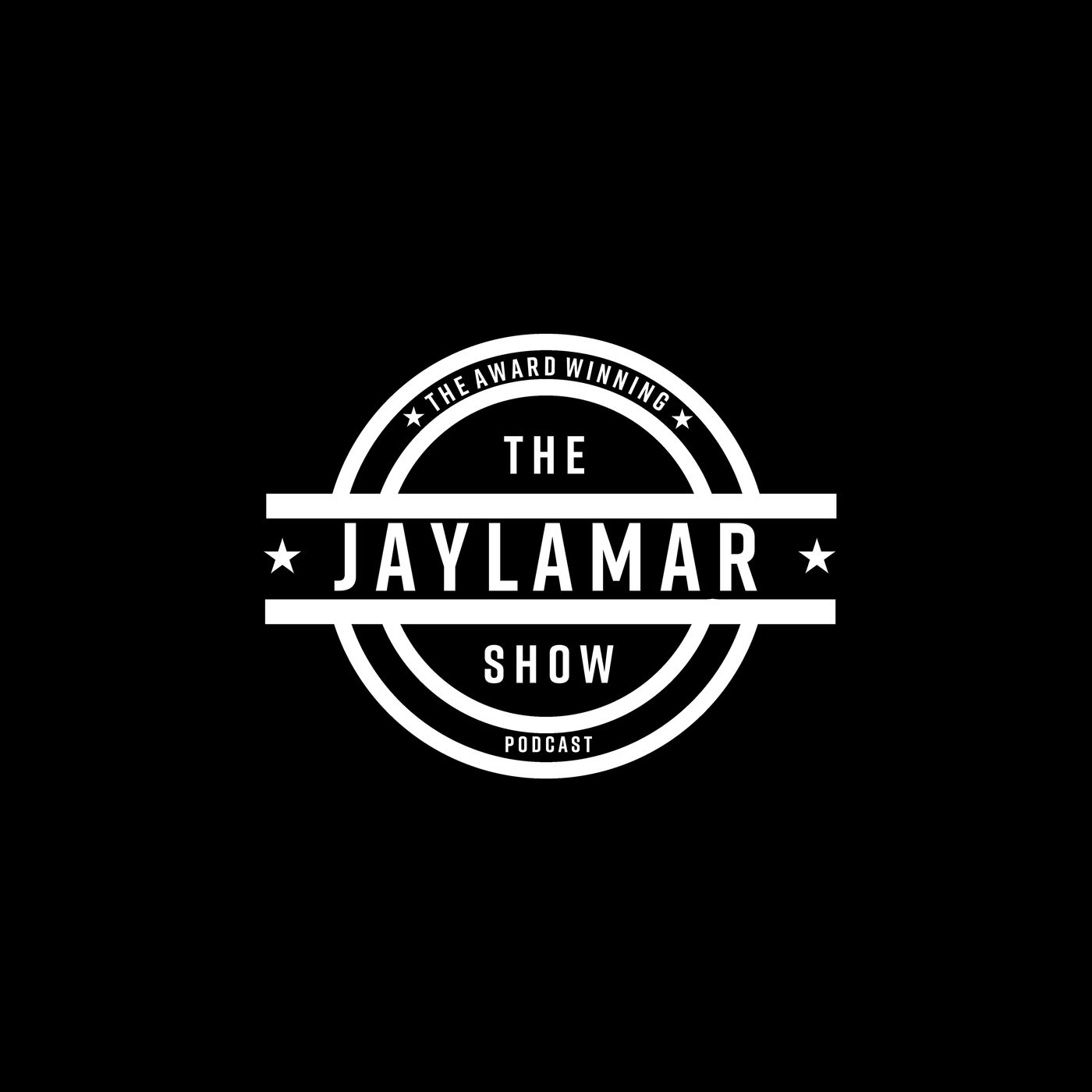 Episode 21, Season 2 The JayLamar Show Live episode artwork