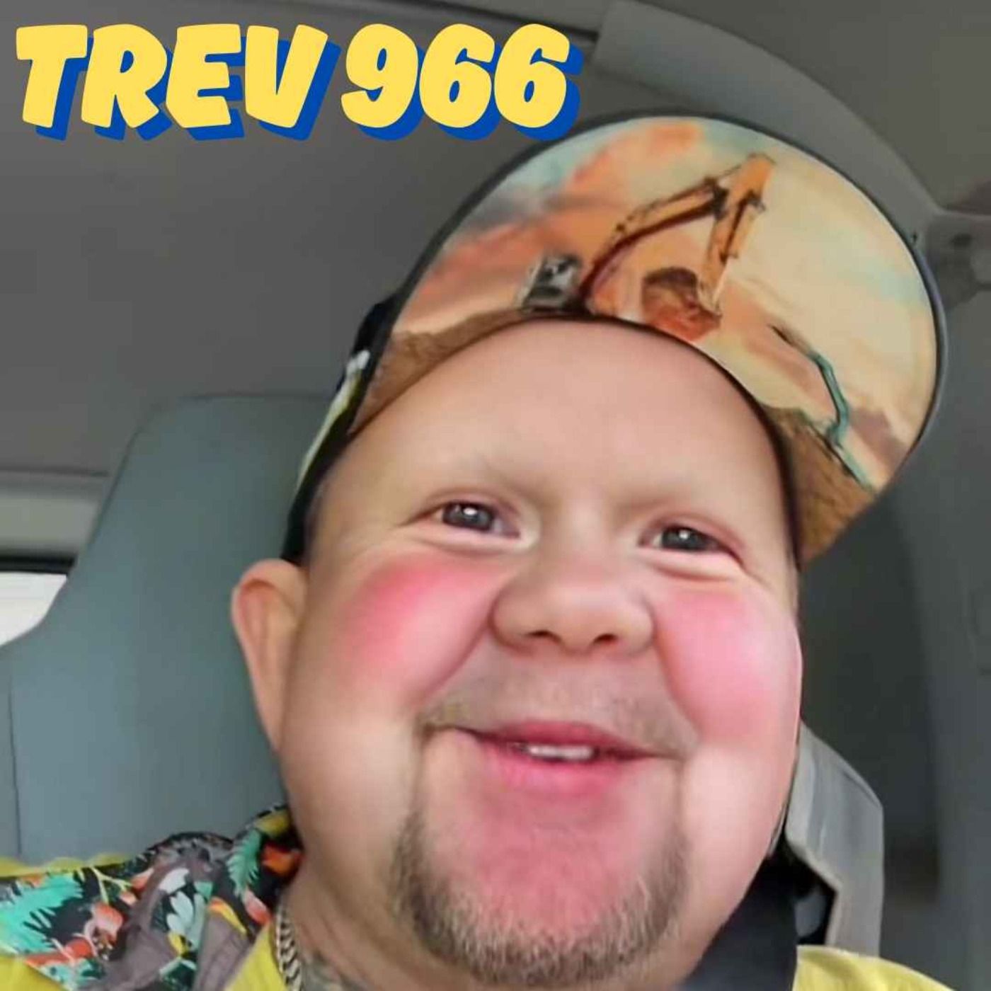 Shooters, Shit-Stirrers & Yabby-itis – Trev 966 Reloaded
