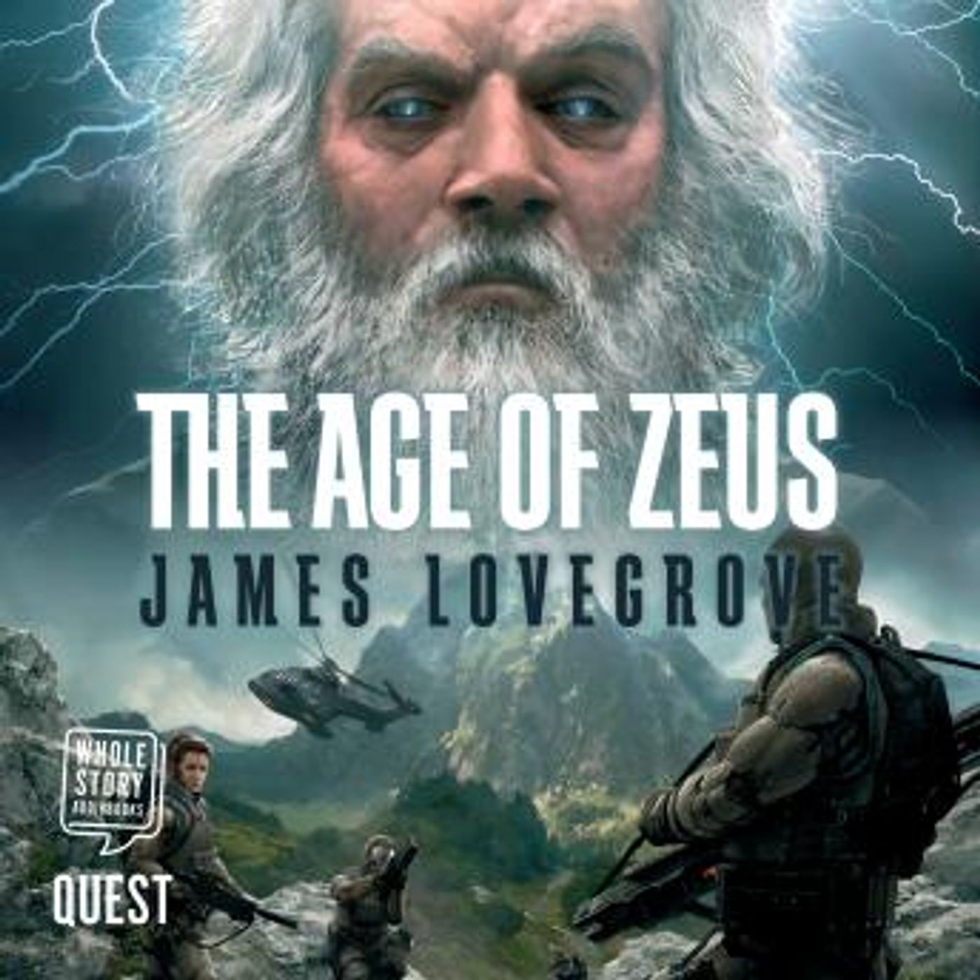 Discover the Best Audio Stories in Science Fiction & Fantasy, Science Fiction