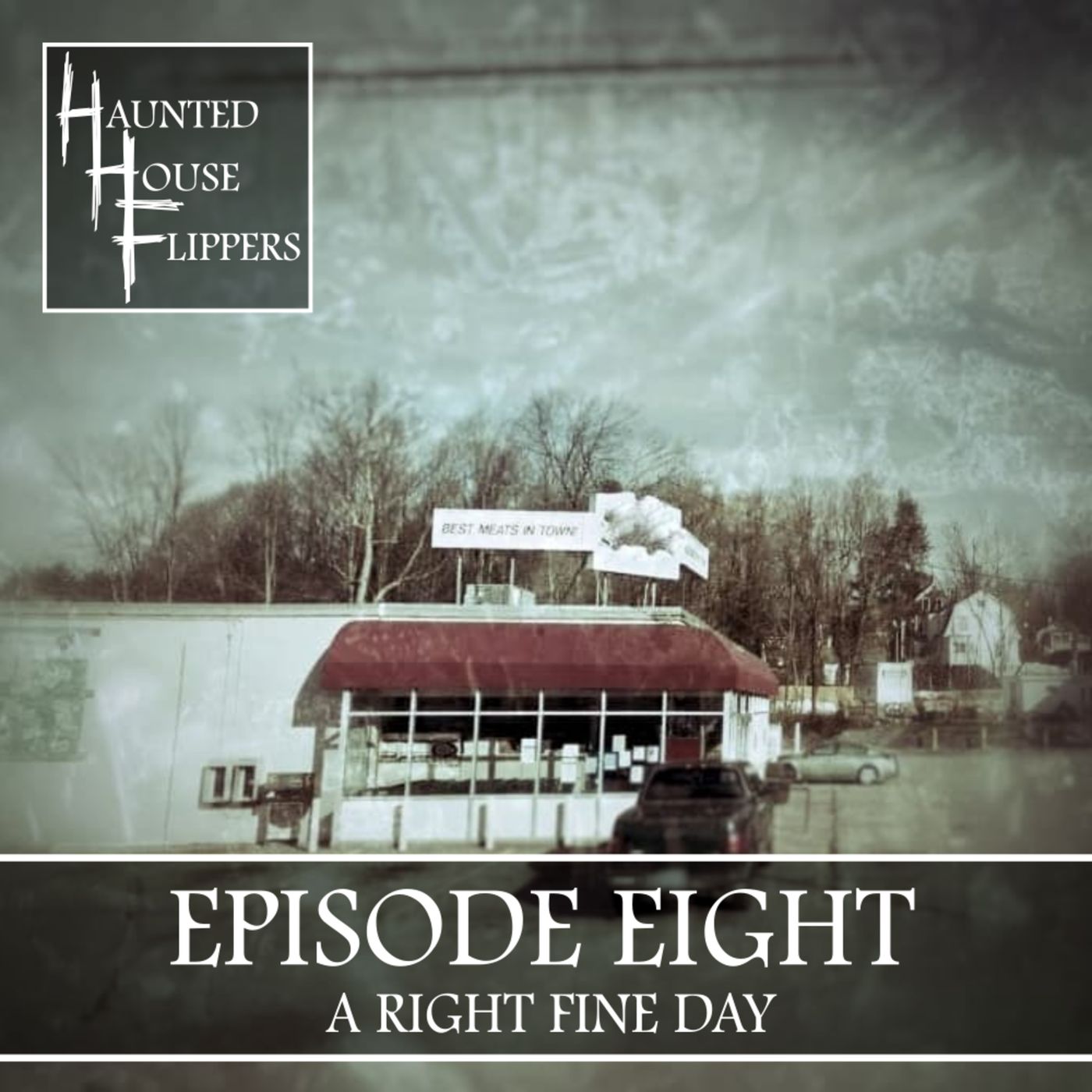 A Right Fine Day artwork