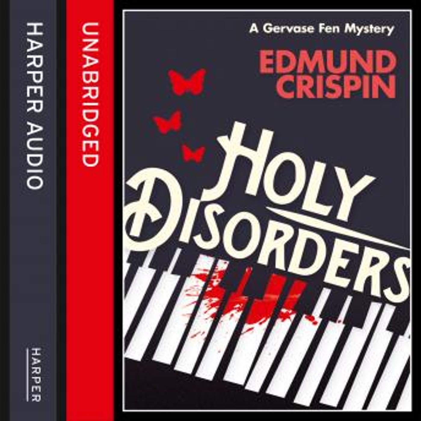 Get Your Favorite Full Audiobooks in Mystery, Thriller & Horror, Suspense