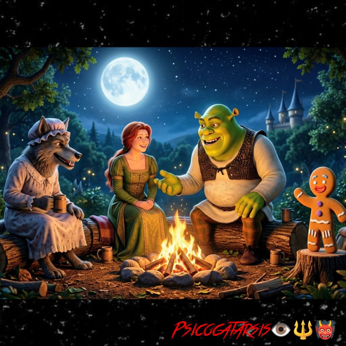 Me hace el feo por cachonda  Programa del 26 de julio del 2024  Acércate a Rocío episode artwork