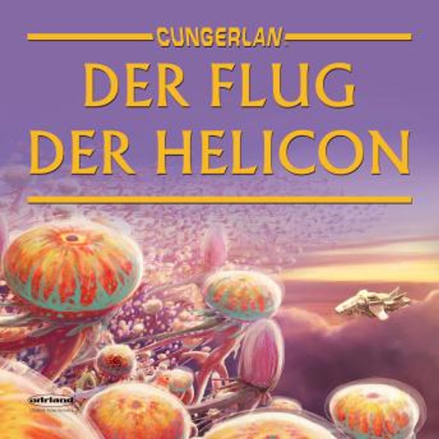 Get New Full Audiobooks in Science Fiction & Fantasy, Science Fiction