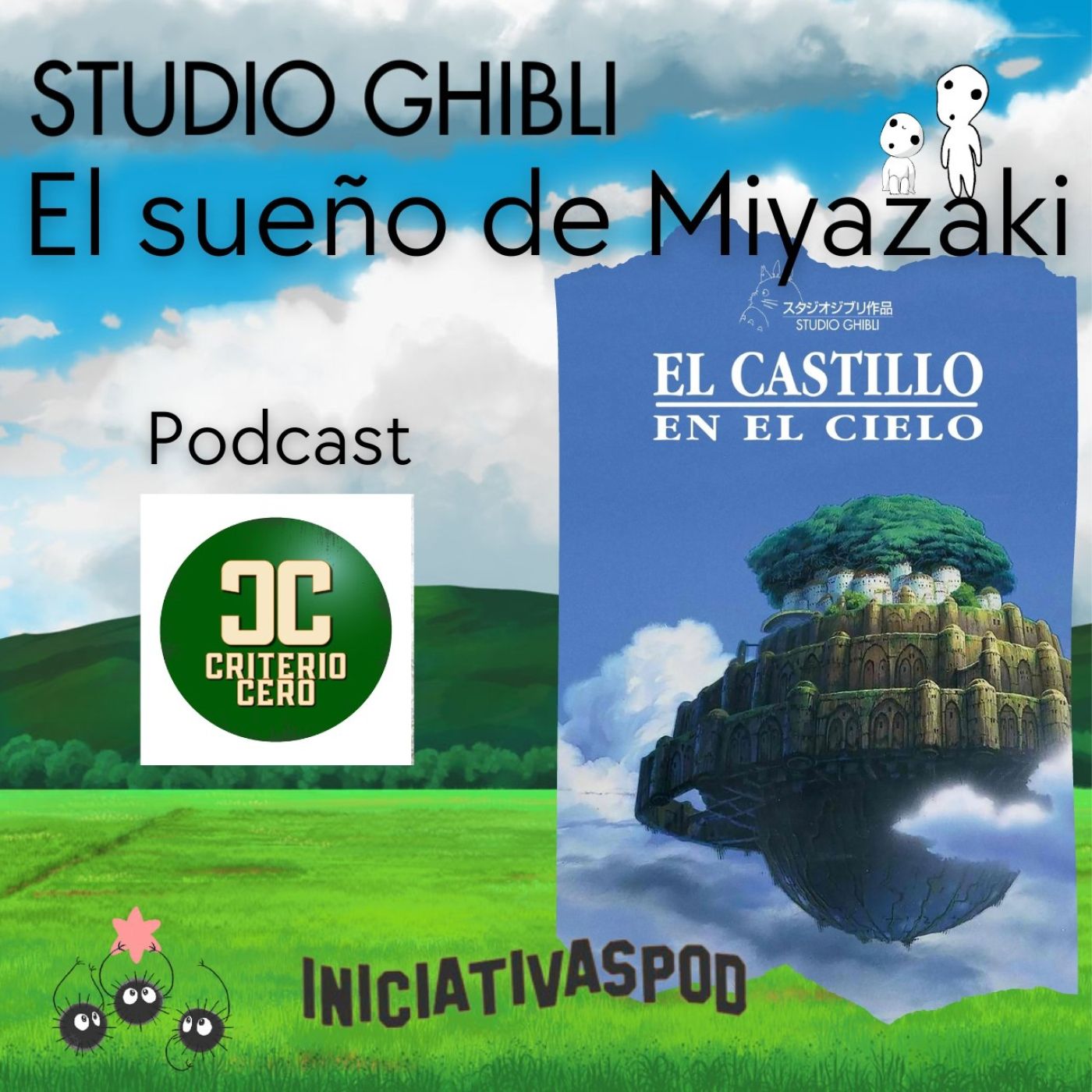 Criterio Cero Podcast