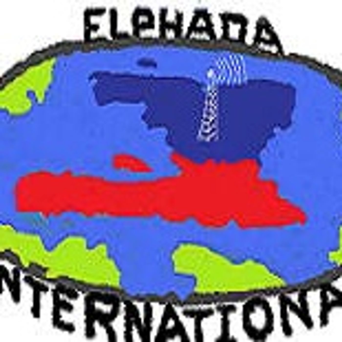 ELPHADA DREAM AD - LOVEL PHADAEL episode artwork