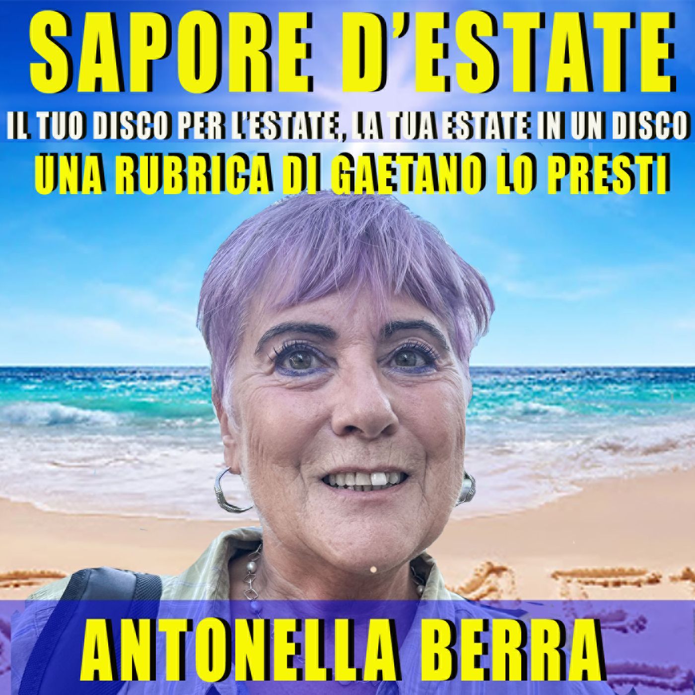 SAPORE D\'ESTATE