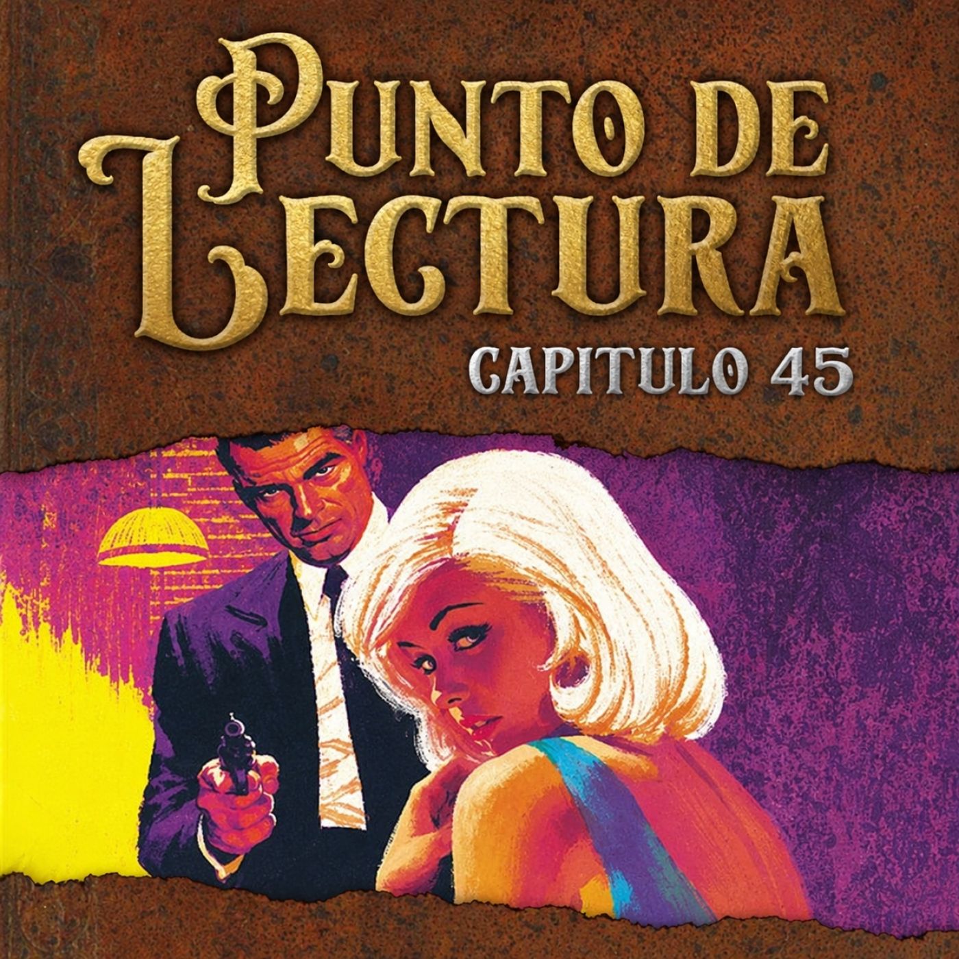 Portada de Reserva de Maná