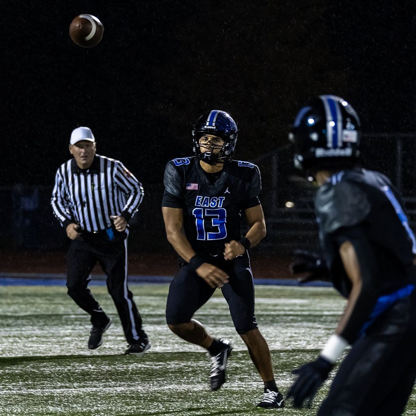 Friday Night Drive Power Rankings: Ranked teams largely roll in opening round episode artwork