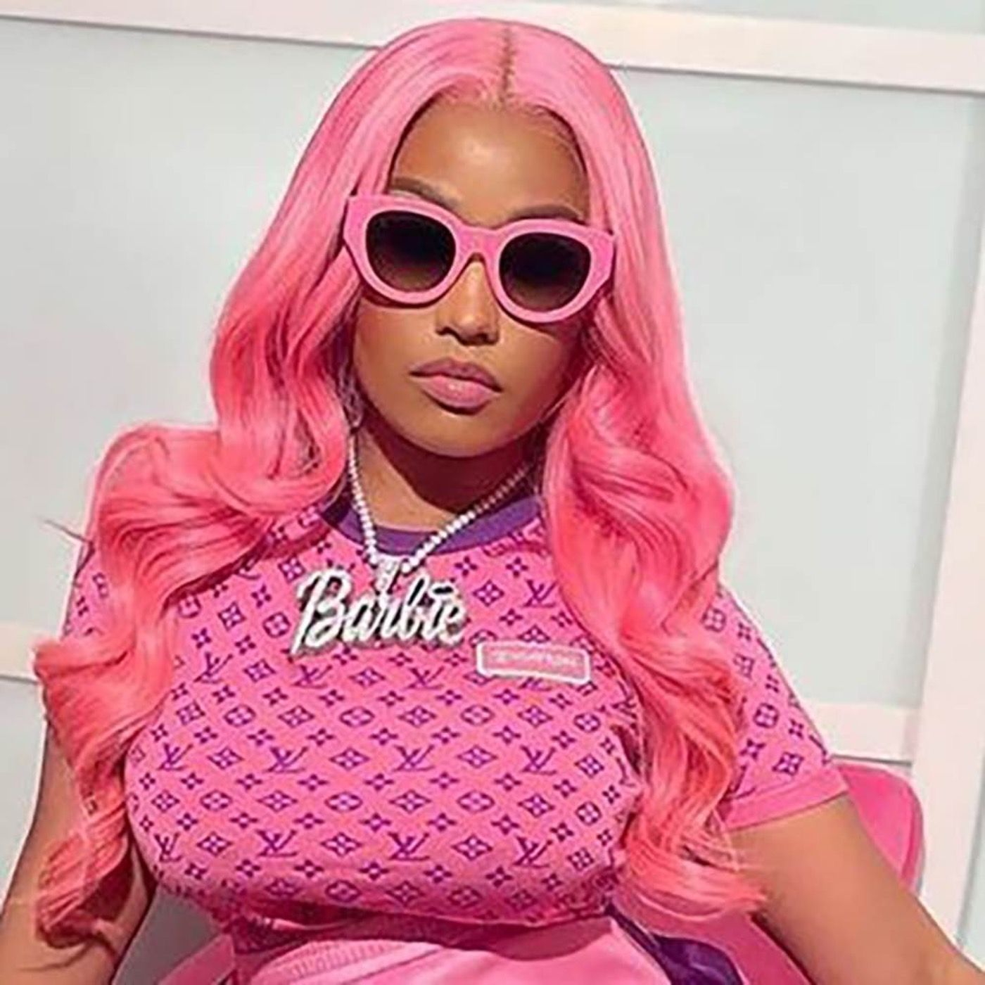 Nicki Minaj: Music Legacy, Legal Battles, and Political Shifts episode artwork