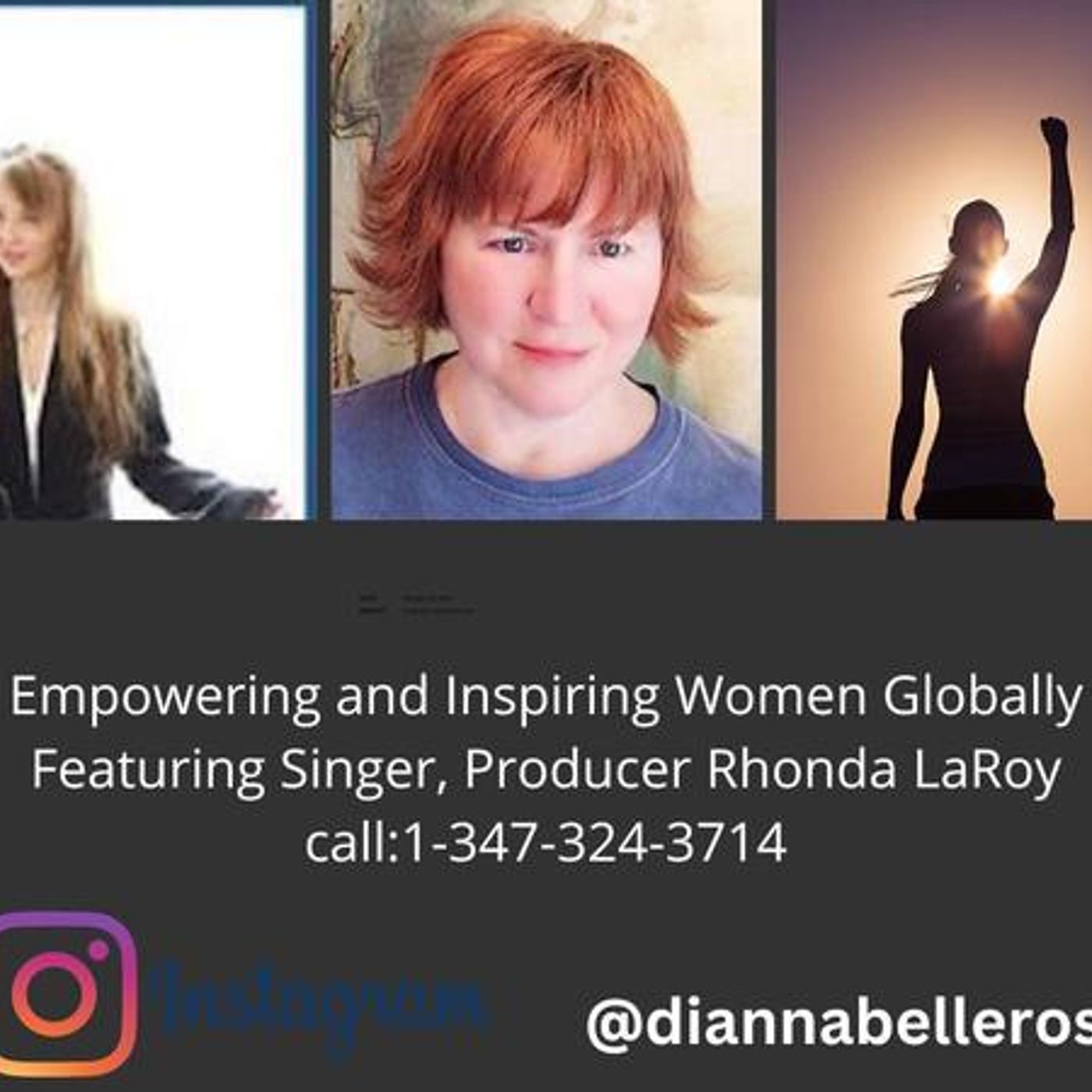 Dianna Bellerose\'s podcast