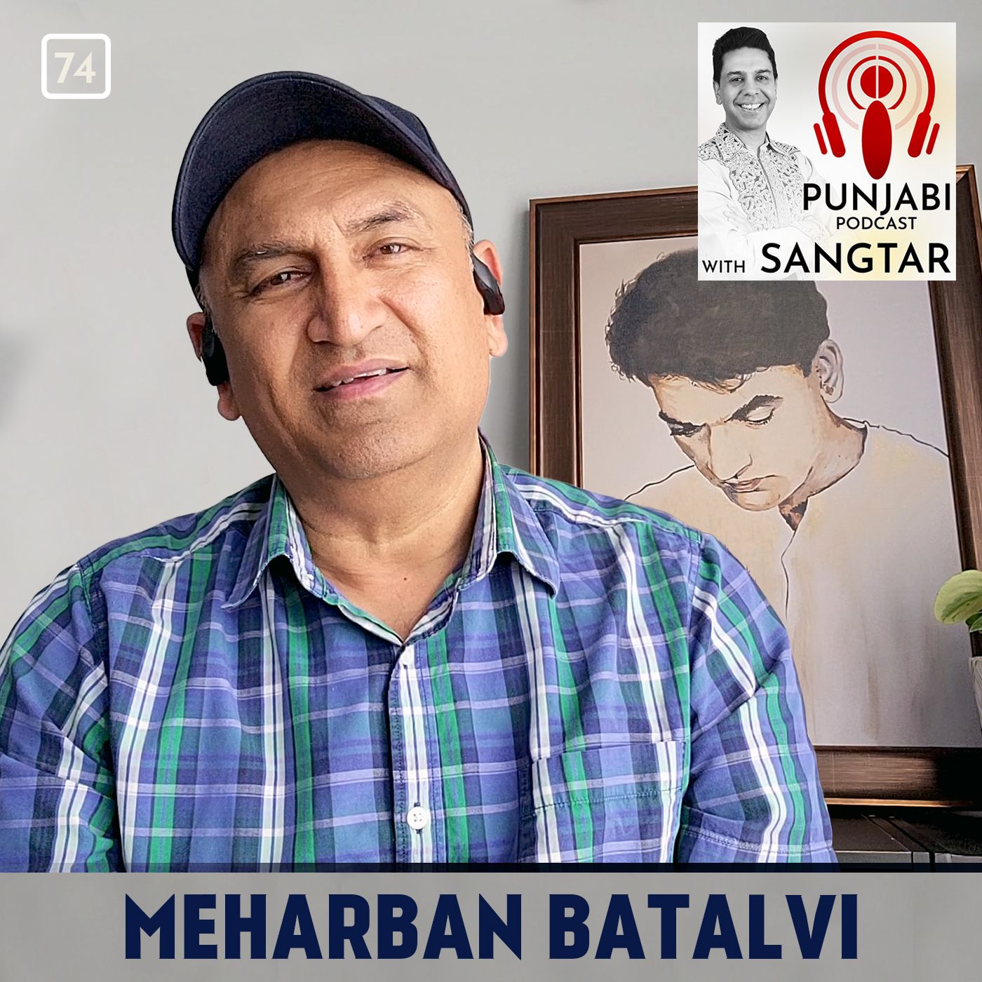 Punjabi Podcast