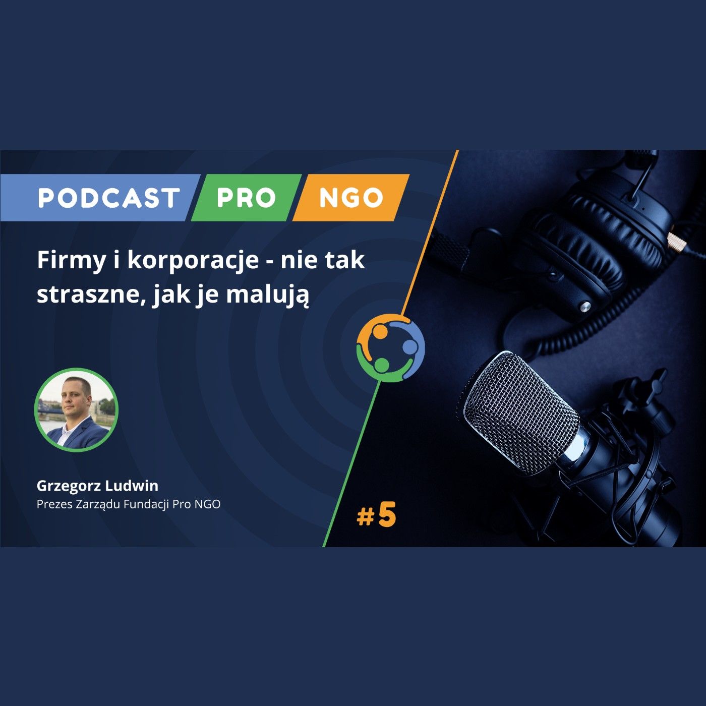 Pro NGO