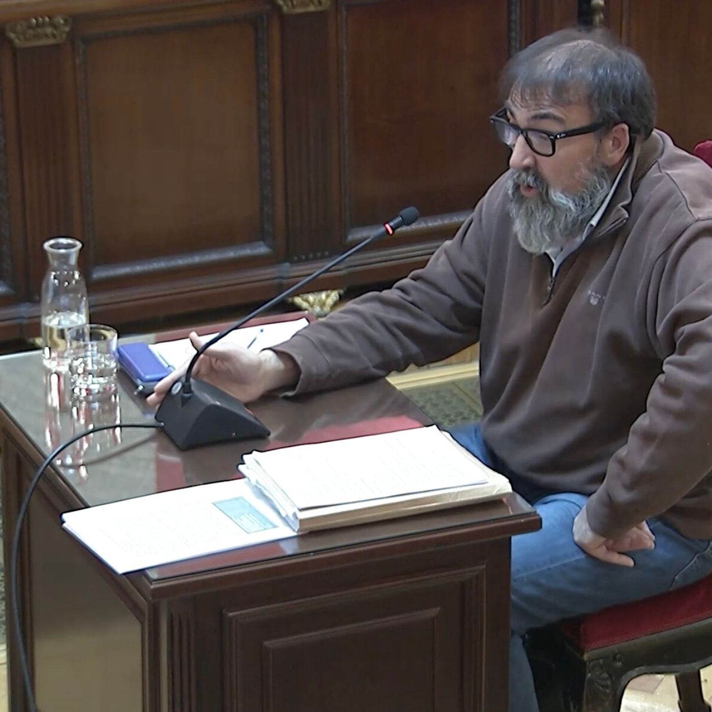 Federico a las 6: Koldo confirma que las chistorras eran billetes de 500 euros que le daban en el PSOE