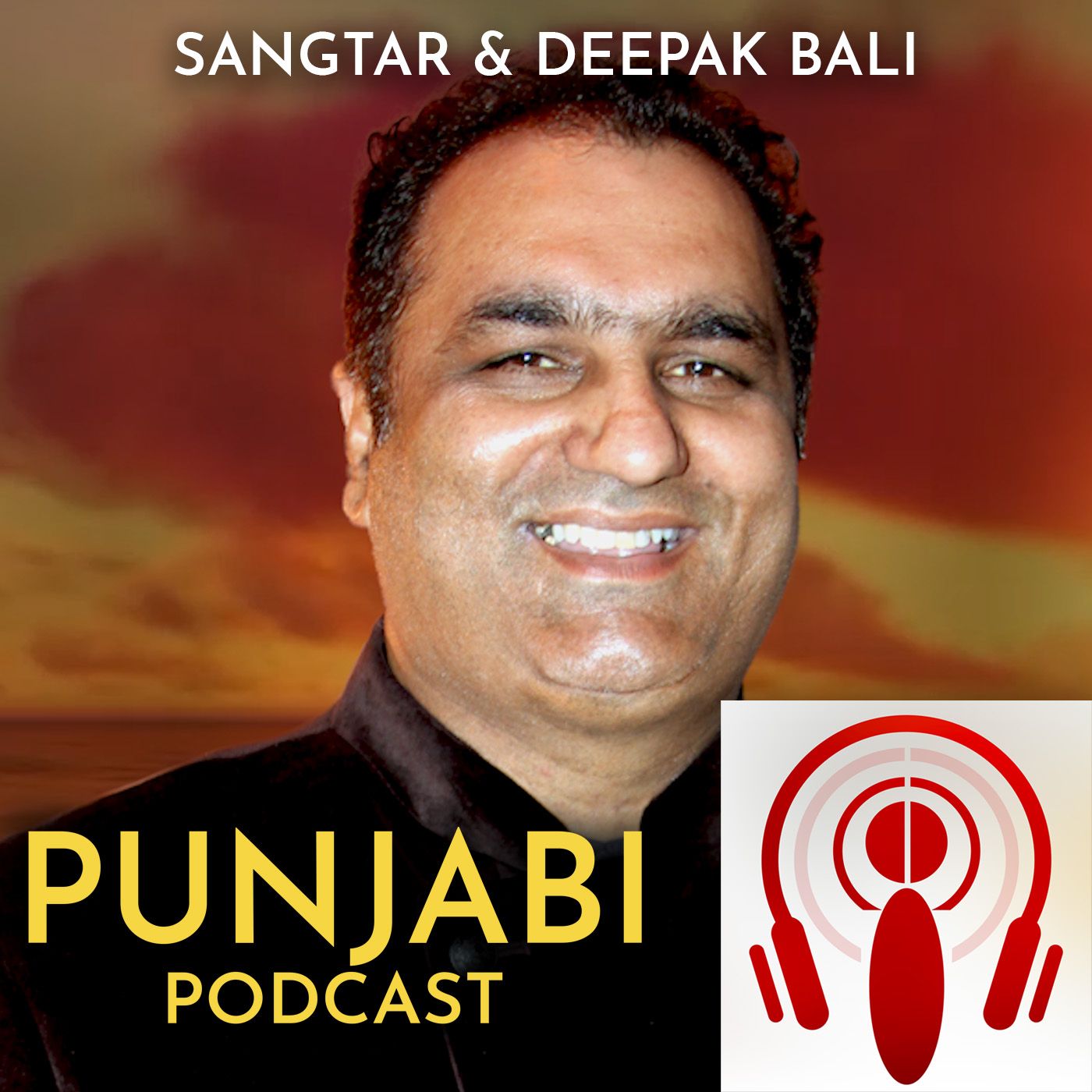 Sangtar and Deepak Bali (EP12)