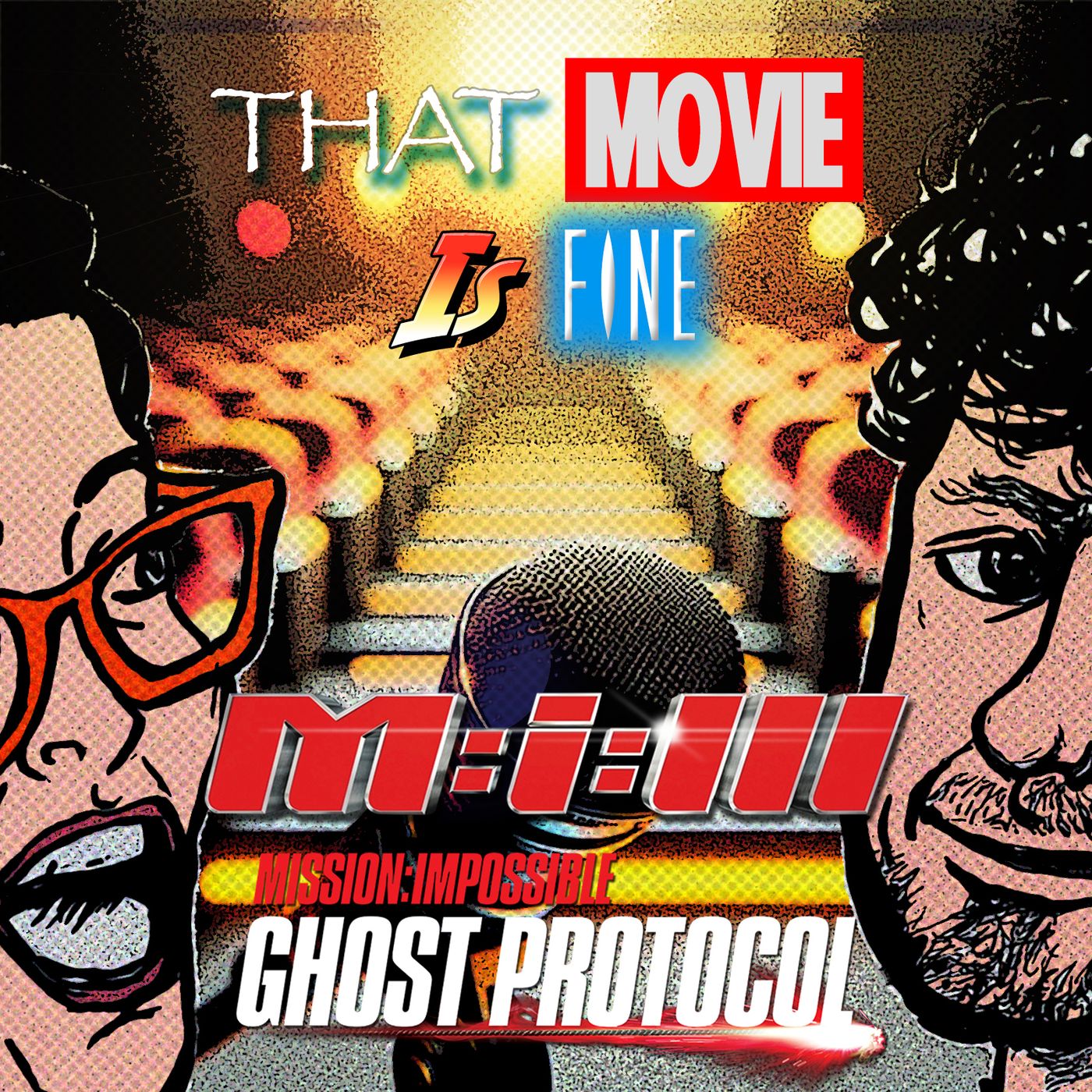 That Movie Is Fine