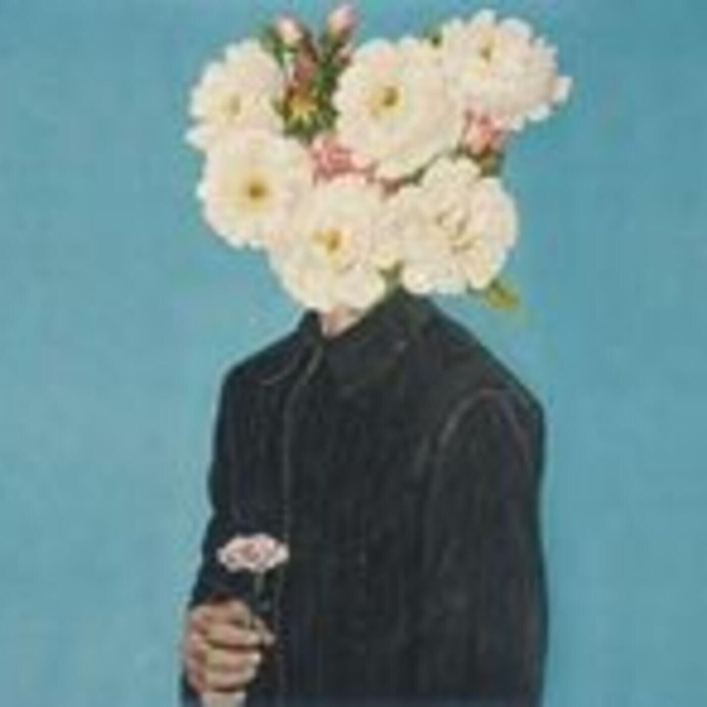 chilling with Bouchra cover art