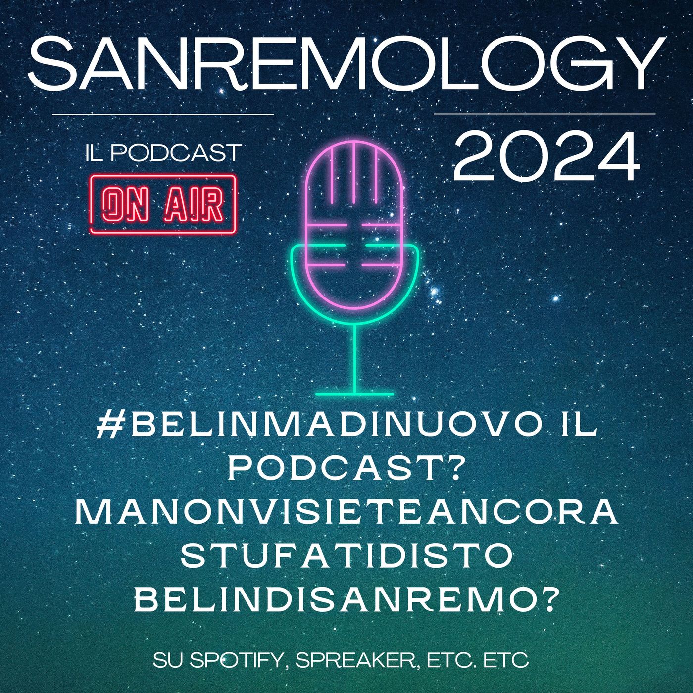 SANREMOLOGY2024: Cantanti Sovversivi e Ricchi e Poveri Special_pt06.02 episode artwork