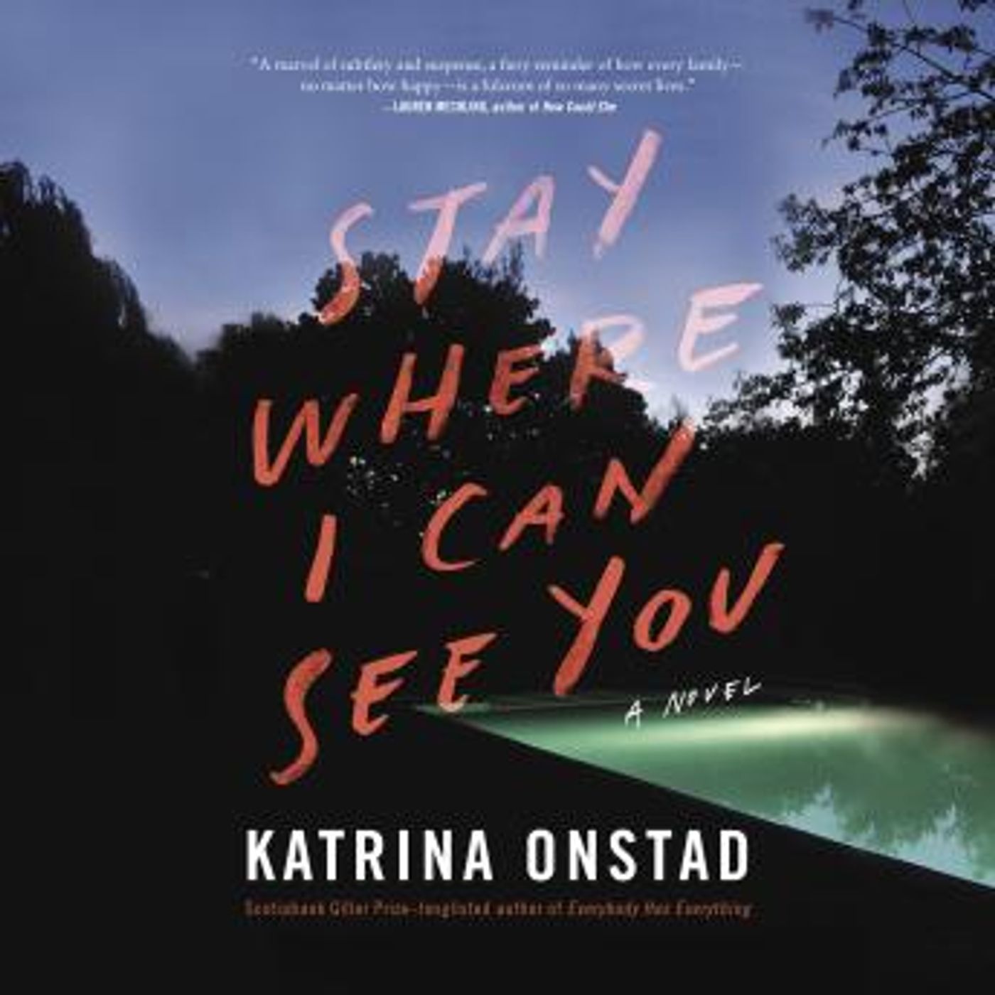 Explore the Latest Full Audiobooks in Mystery, Thriller & Horror, Psychological