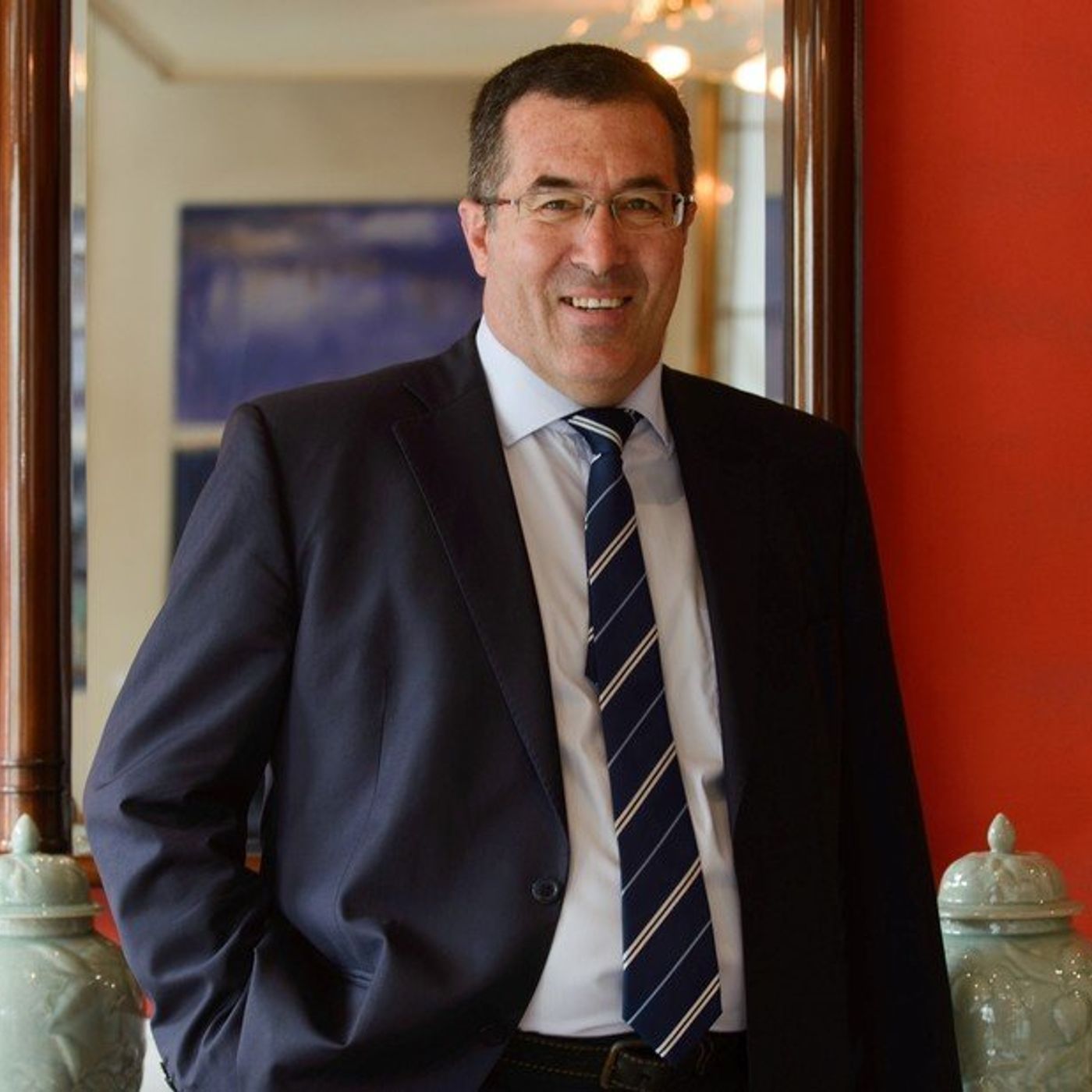 Historia orgullosa de España: El boicot violento a la presentación del libro de Marcelo Gullo en Barcelona