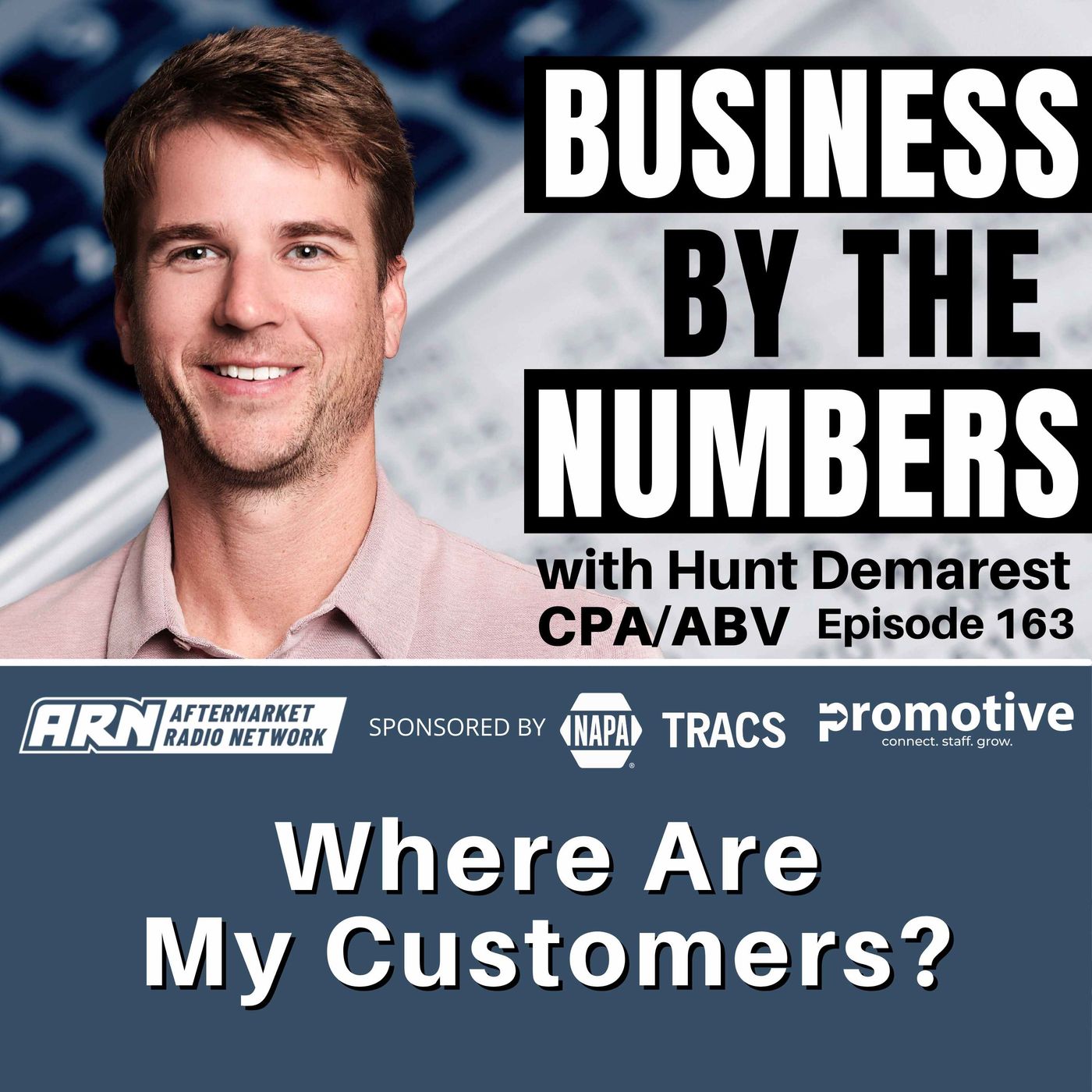 Remarkable Results Radio Podcast