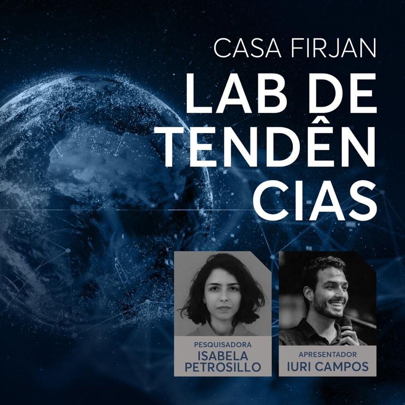Lab de Tendências
