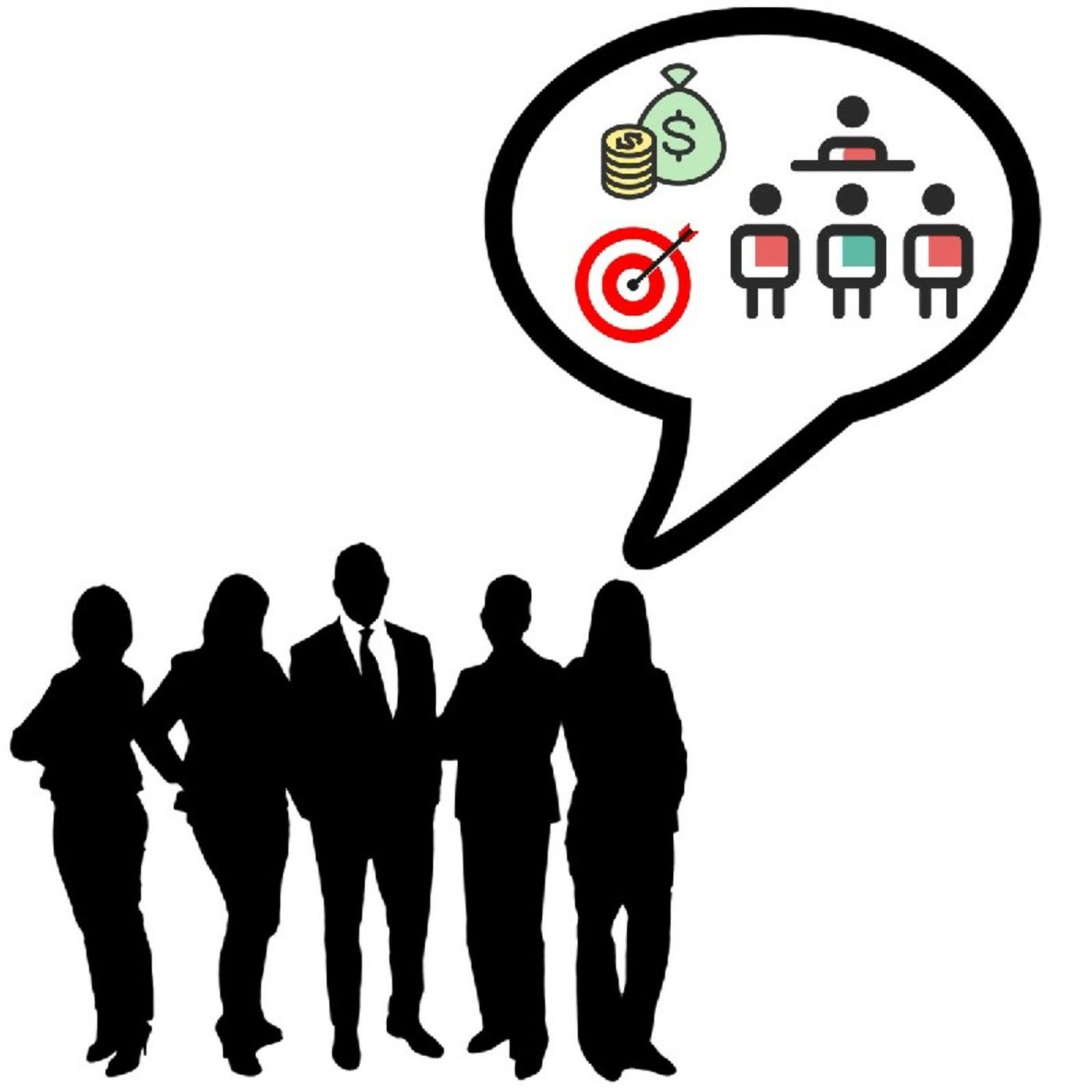 Ep3: Empresa