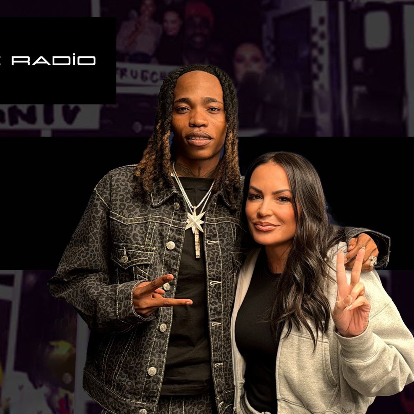 Armanii Talks Debut Album, Rise From TikTok & Jamaica’s Resilience