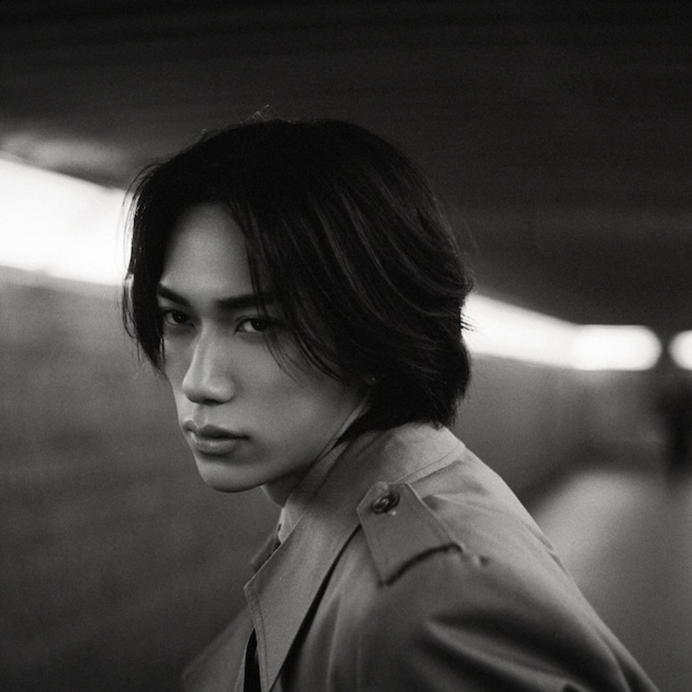 INI池﨑理人が新曲「Backseat」リリース、「自分の人生は自分で運転しよう」と思い込め作詞作曲（コメントあり / 動画あり） - 音楽ナタリー episode artwork