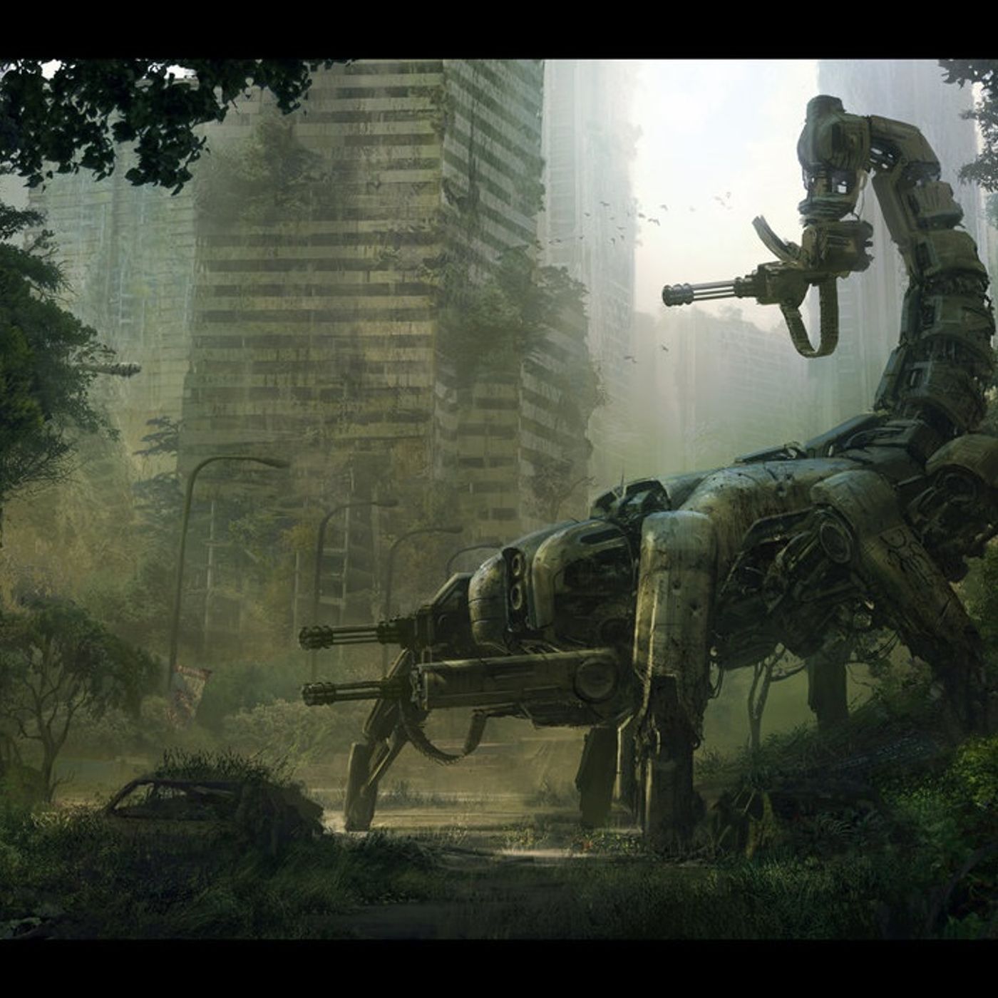 Gorehound's Metal Session