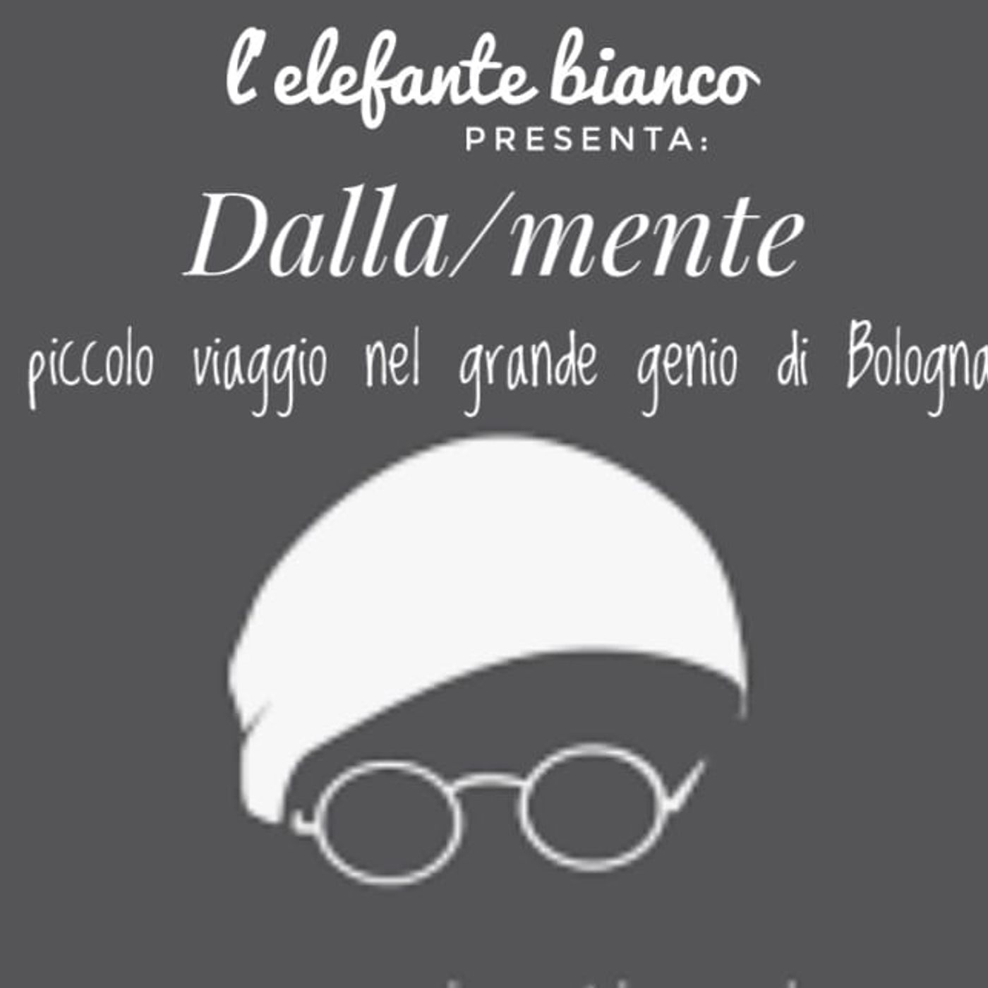 DALLA/MENTE episode artwork
