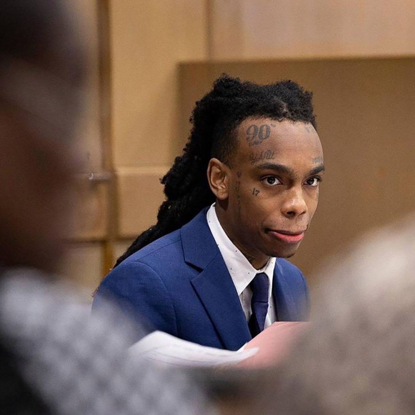 YNW Melly’s Murder Co-Defendant Takes Plea Deal to Avoid Trial