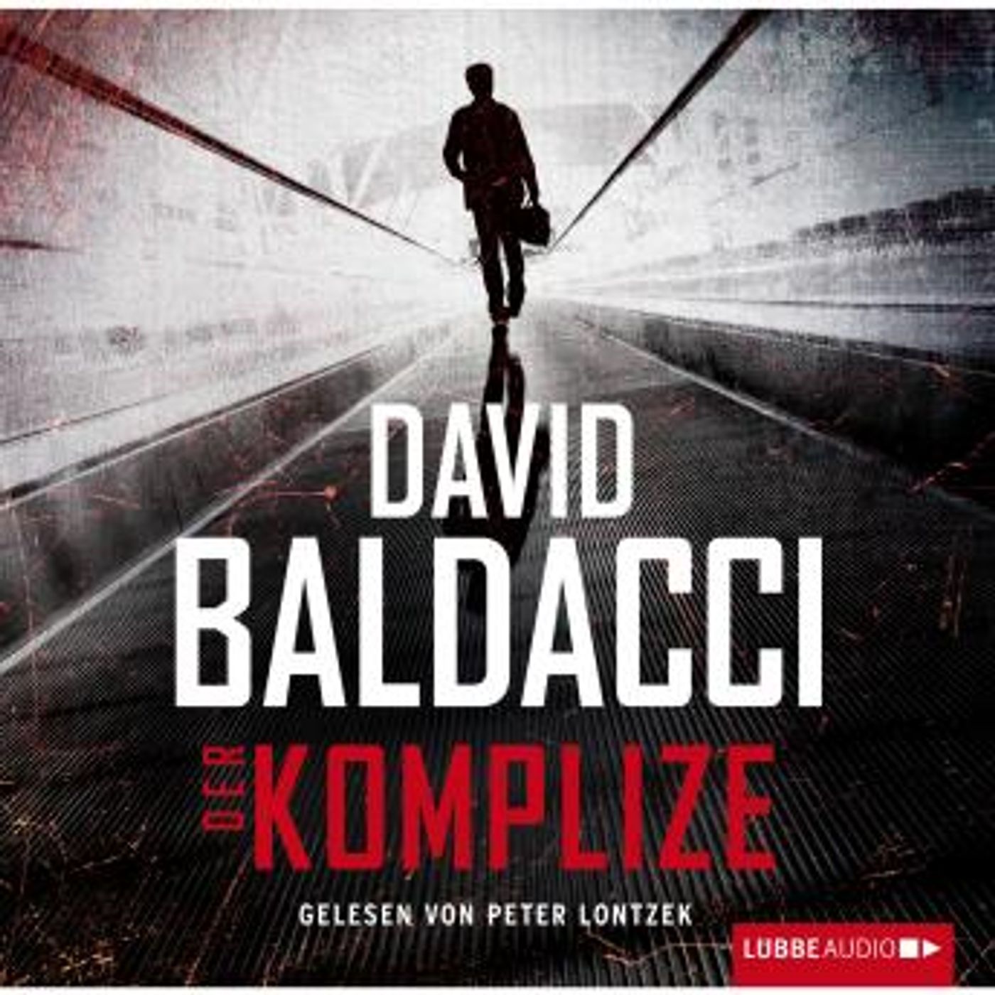 Full Trial Audiobooks in Mystery, Thriller & Horror, Suspense