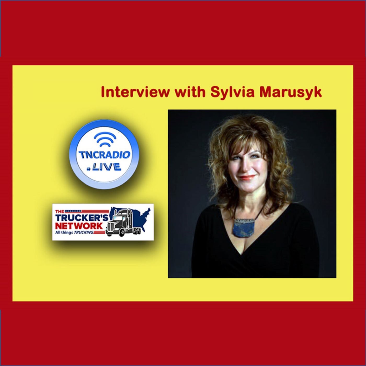 Truckers Network Radio Show