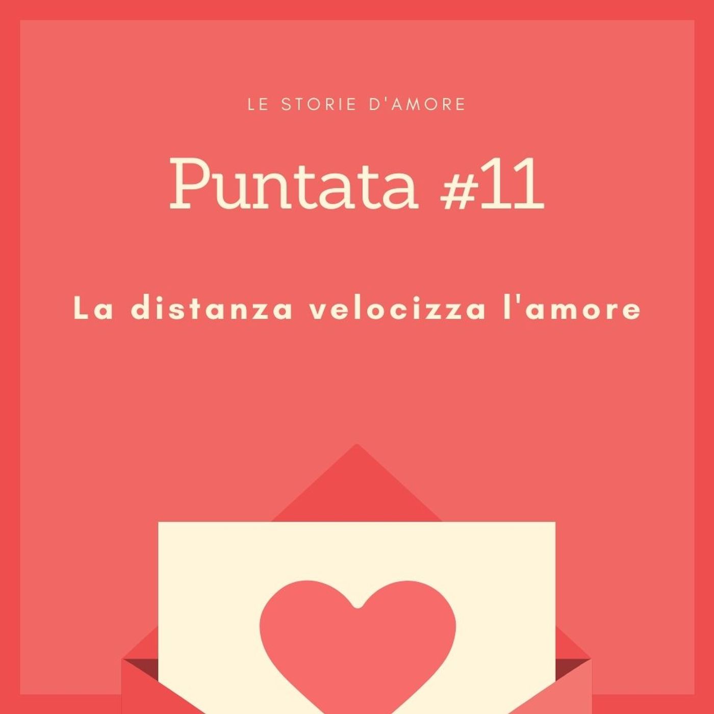 Le storie d\'amore