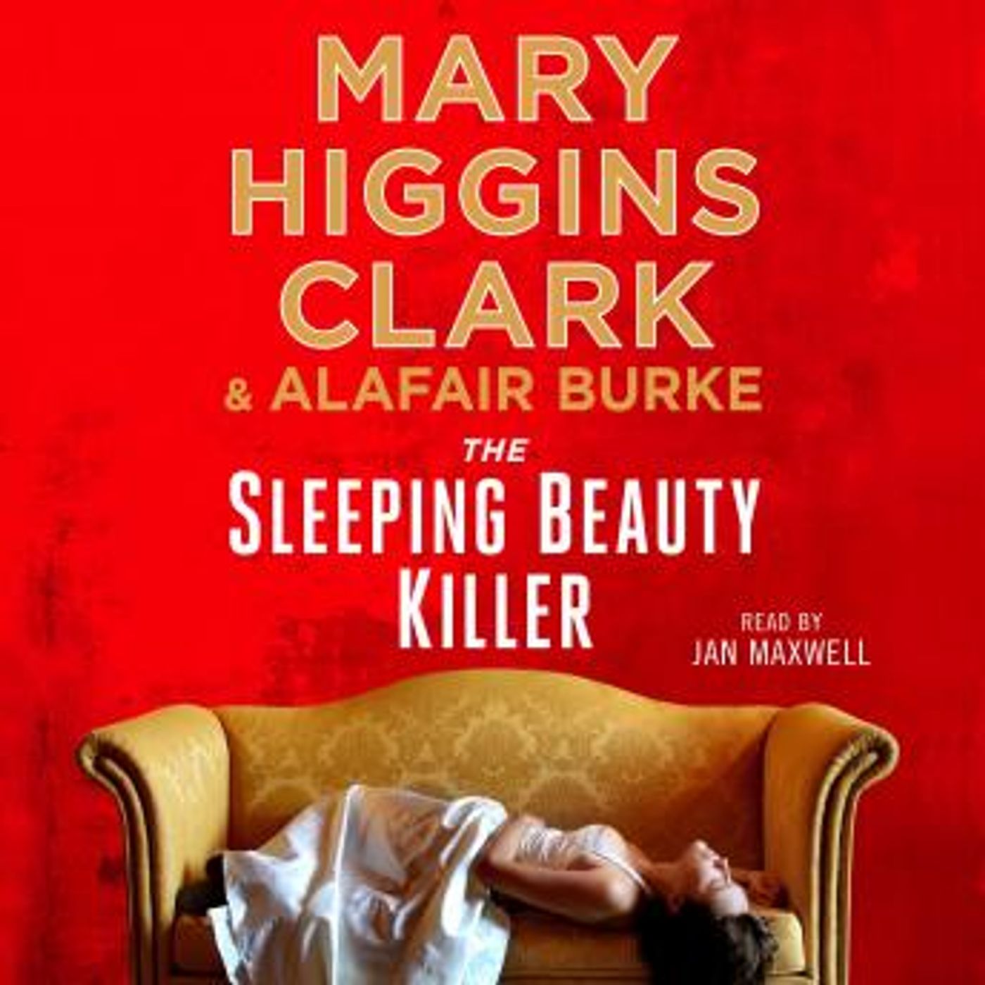Top Free Audiobooks in Mystery, Thriller & Horror, Police & Detective
