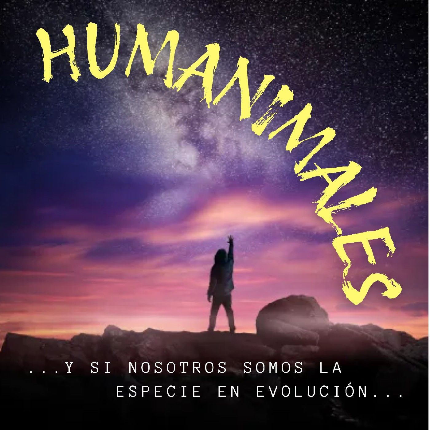 Humanimales