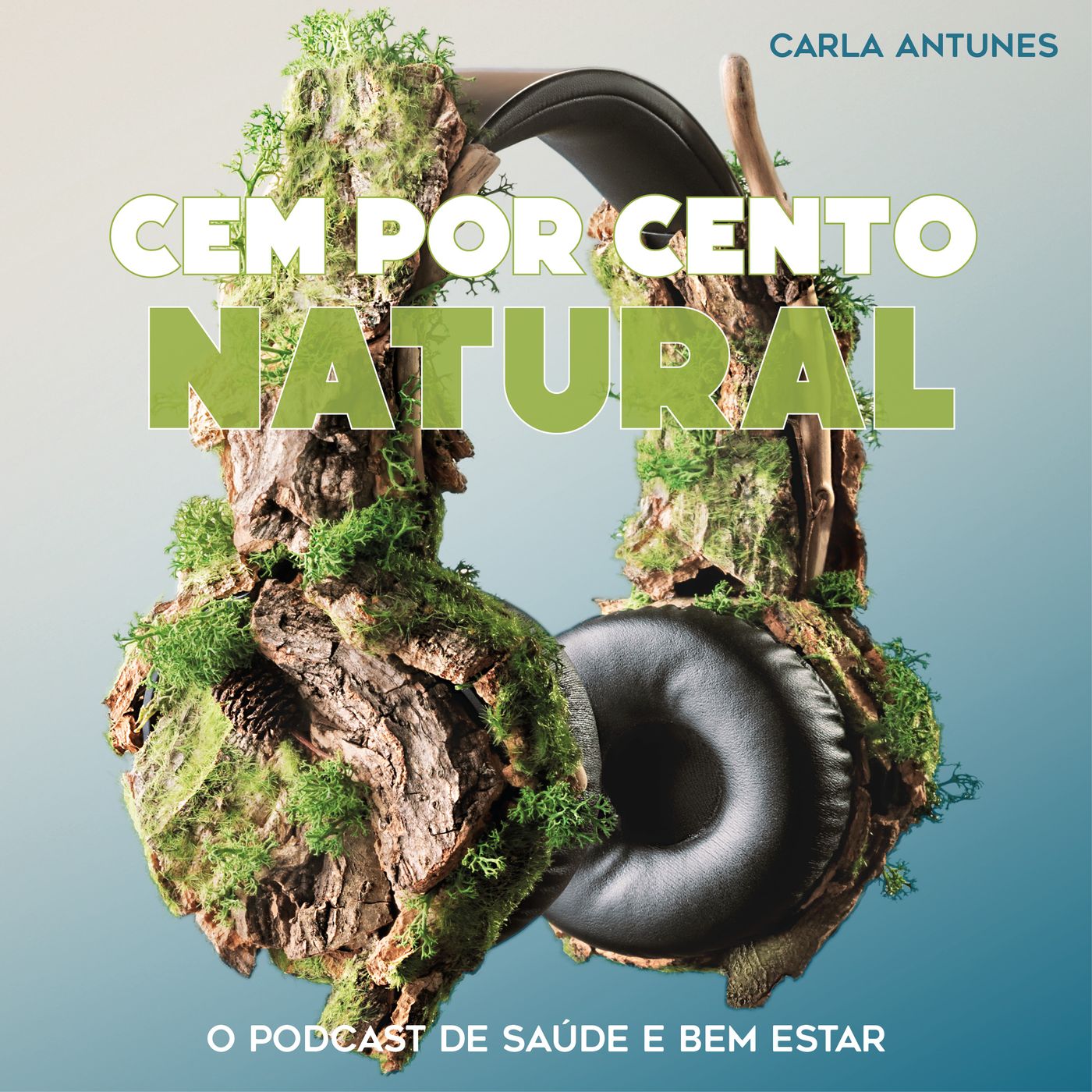 Cem por Cento Natural