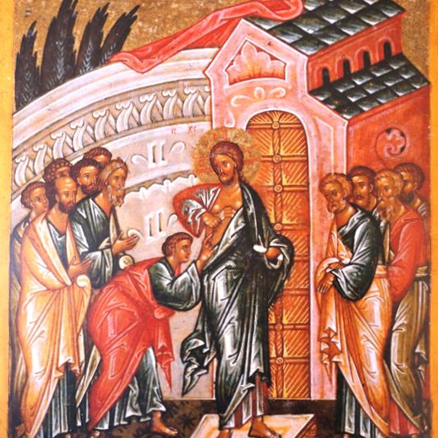 629_Dalla_Risurrezione_alla_Pentecoste episode artwork